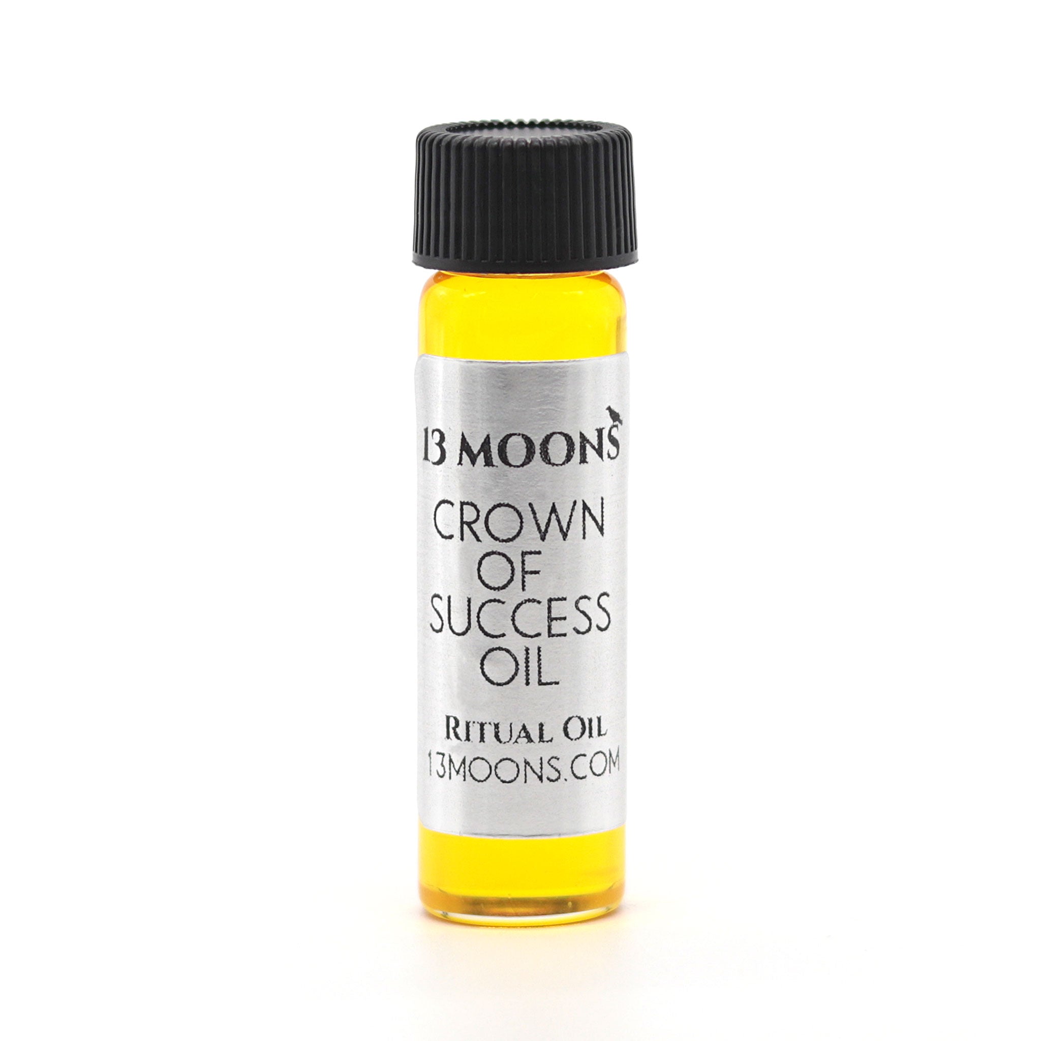 Crown of Success Oil by 13 Moons - 13 Moons