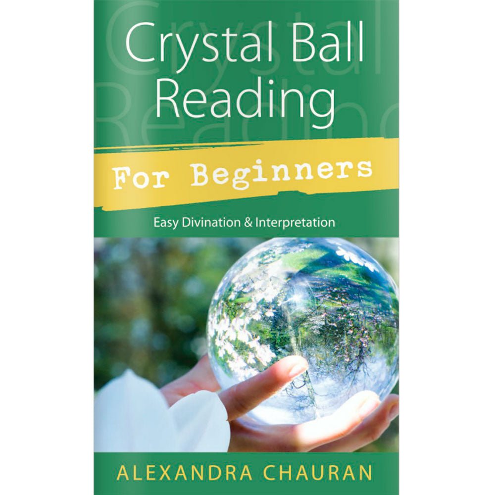 Crystal Ball Reading for Beginners - 13 Moons
