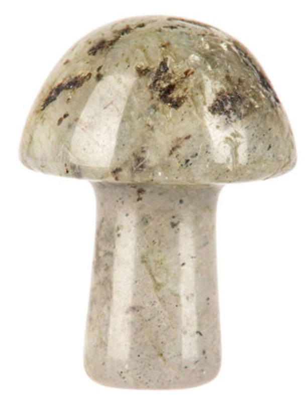 Crystal Mushrooms Gemstone Carvings Metaphysical Crystals