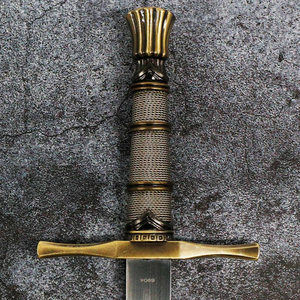 Dark Goddess Athame - 13 Moons