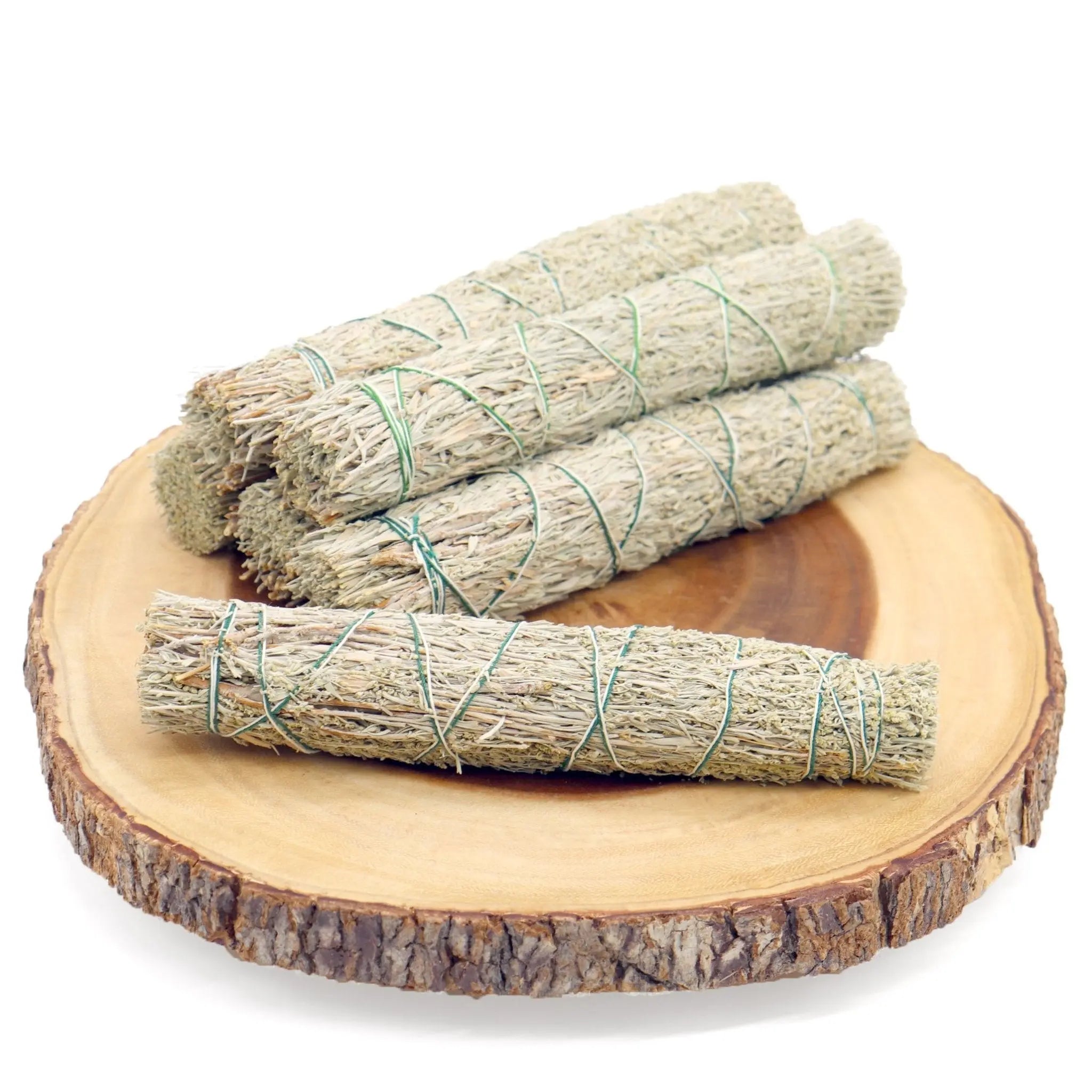 Desert Sage Smudge Stick - 13 Moons