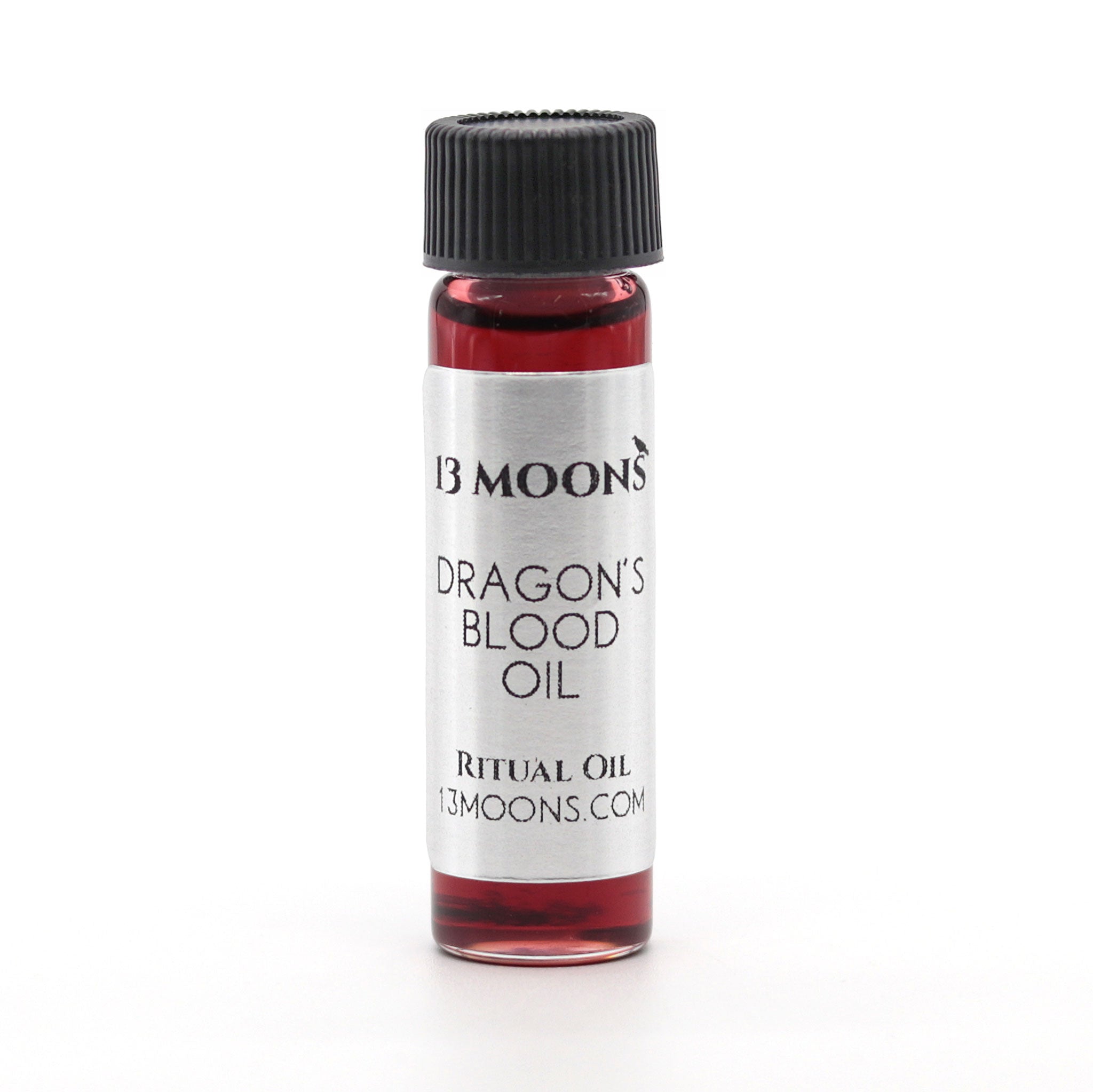 Dragons Blood Oil by 13 Moons - 13 Moons