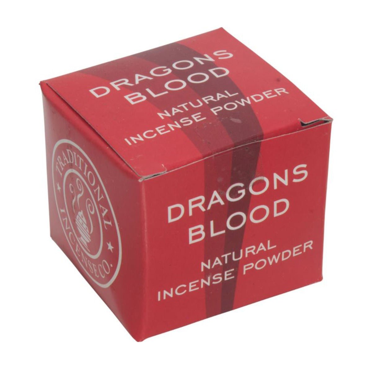 Dragons Blood Powder Incense - 13 Moons