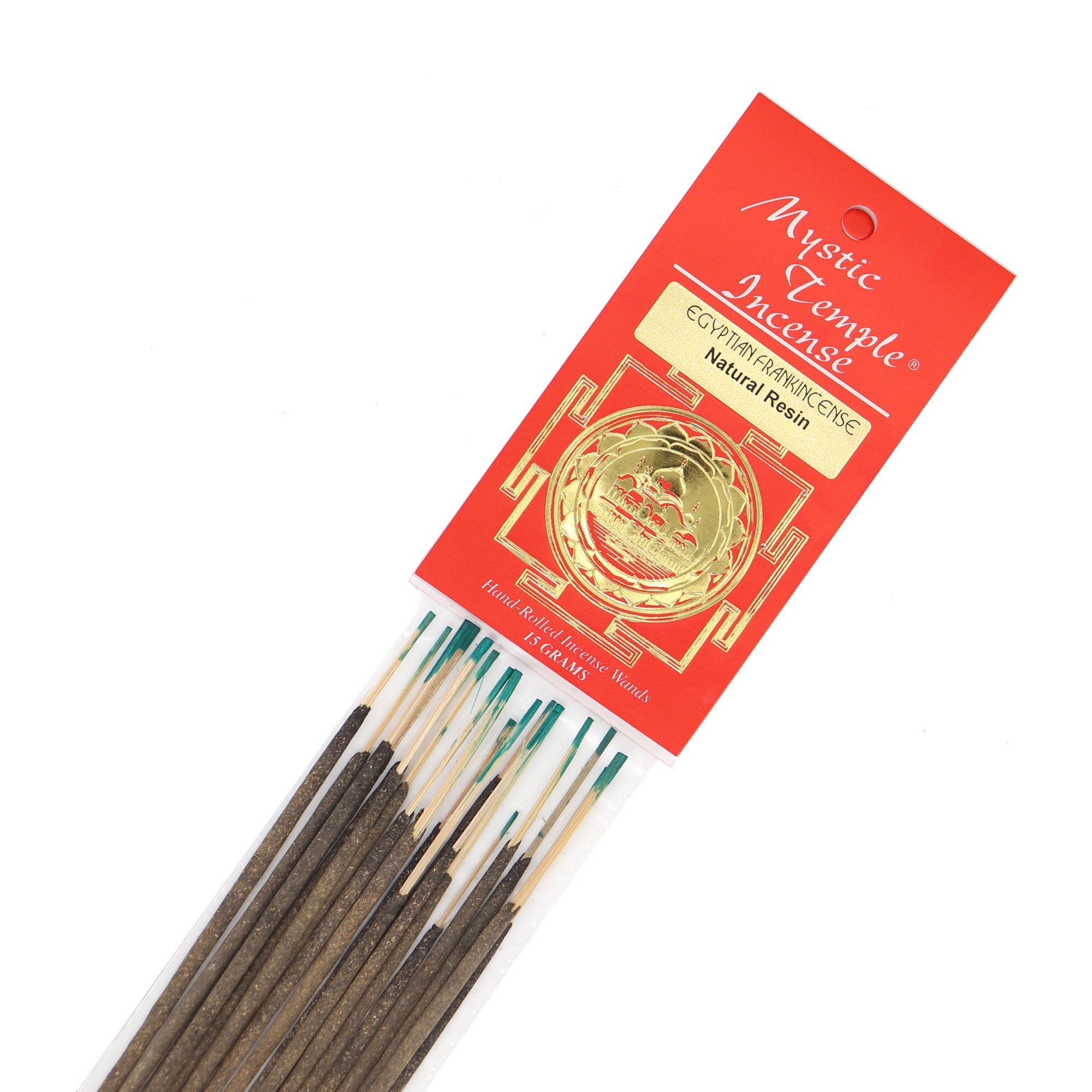 Egyptian Frankincense Incense - 13 Moons