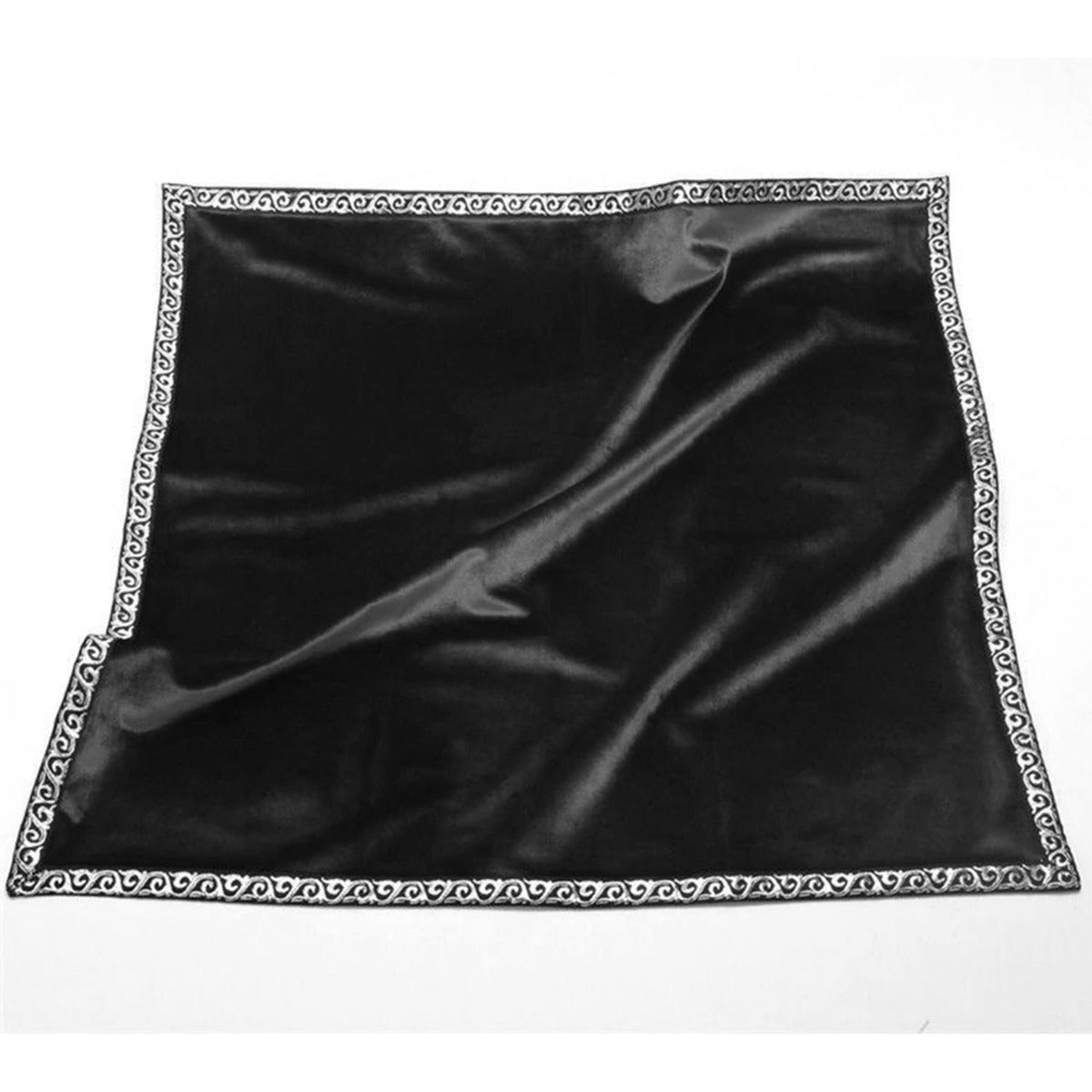Ethereal Visions Tarot, Cloth and Bag Set - 13 Moons