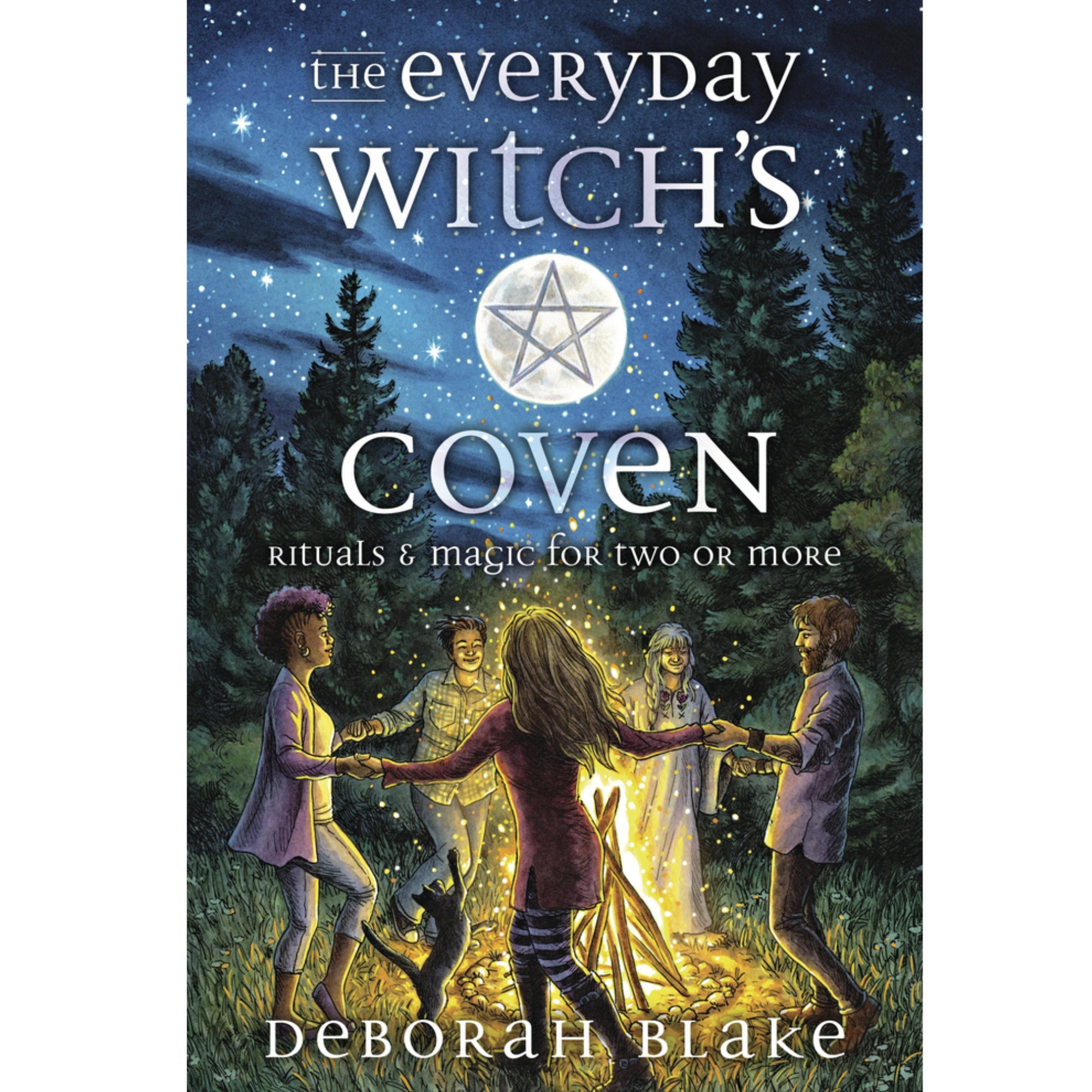 Everyday Witchs Coven - 13 Moons