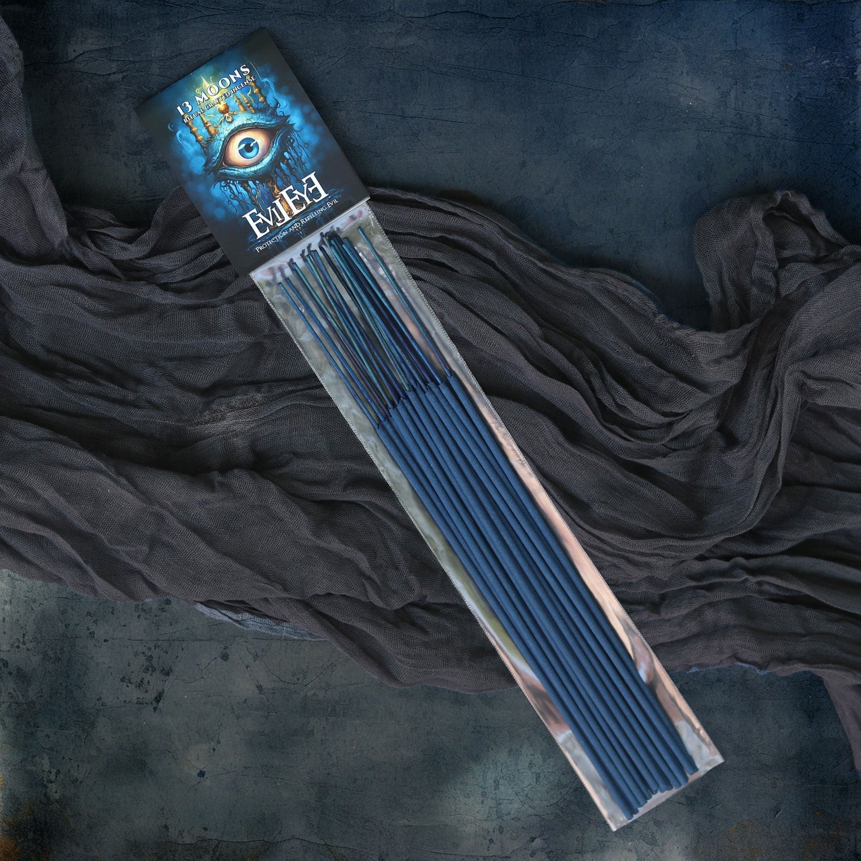 Evil Eye Incense - 13 Moons