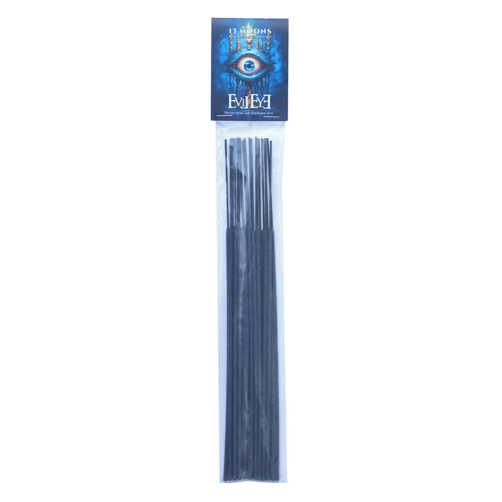 Evil Eye Incense - 13 Moons