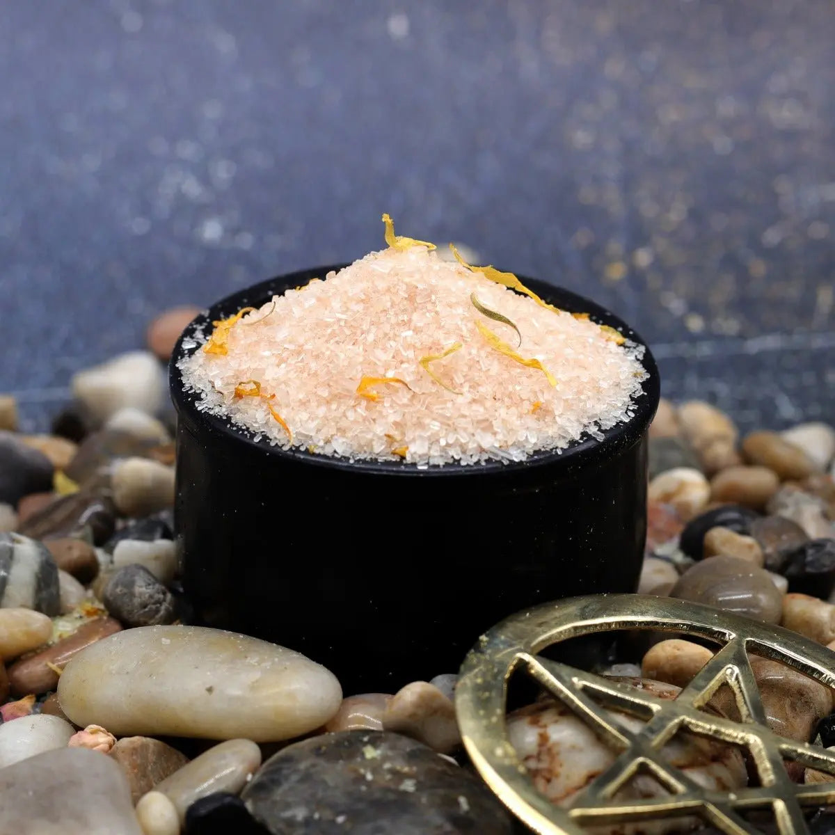 Fiery Wall Bath Salts - 13 Moons