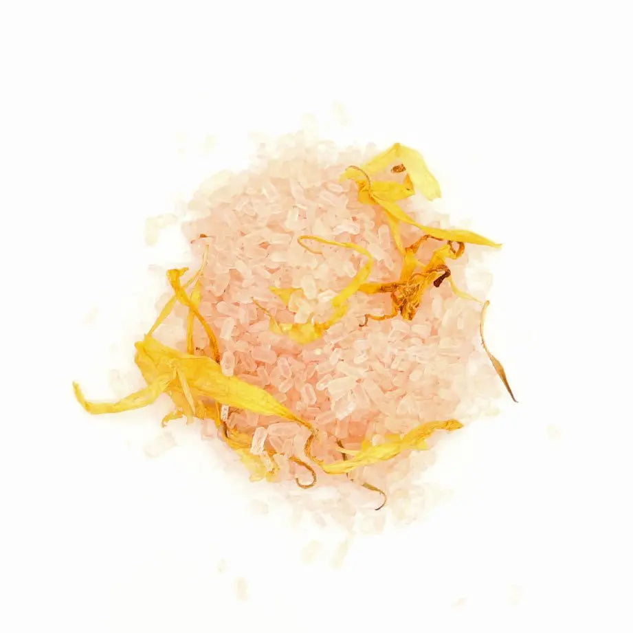 Fiery Wall Bath Salts - 13 Moons