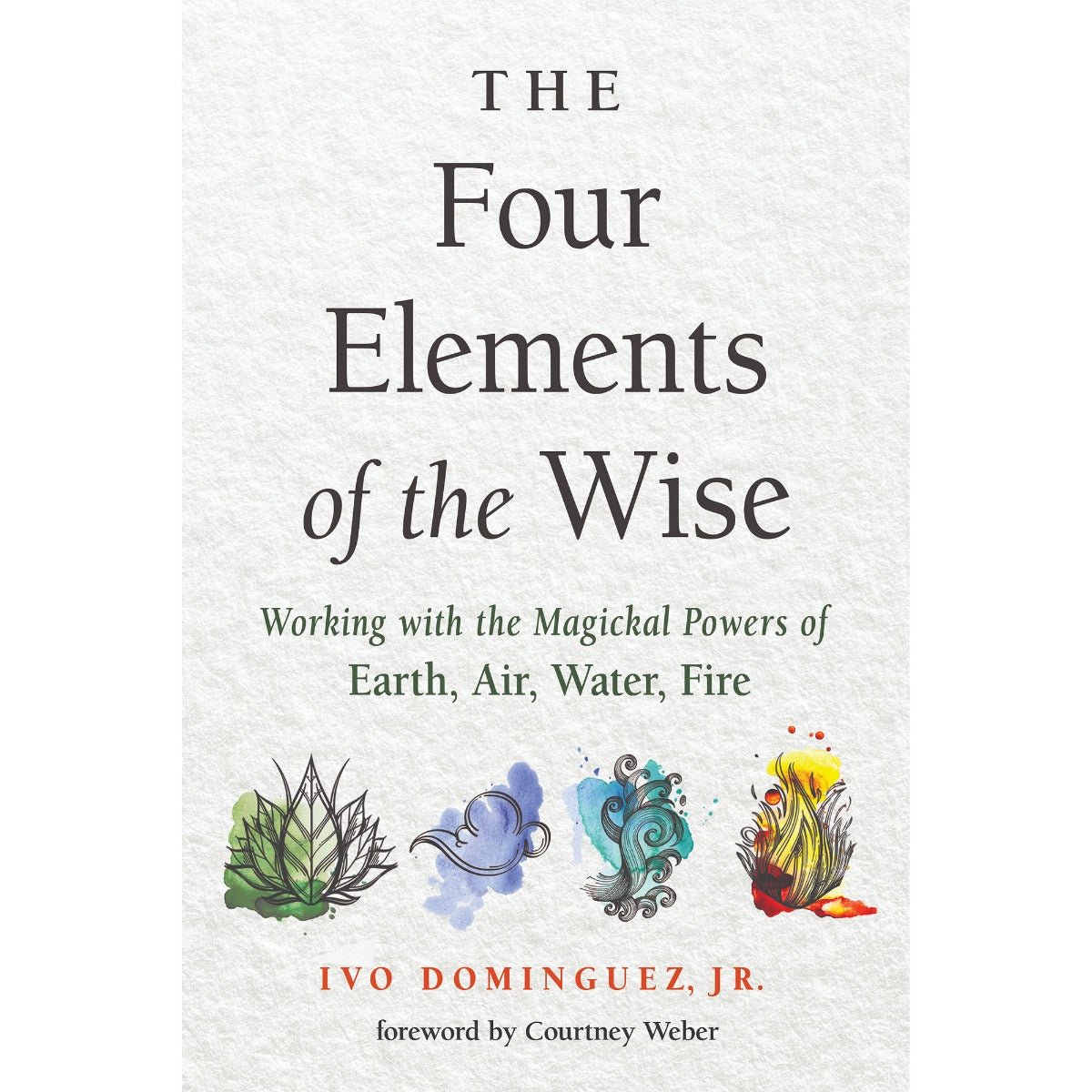 Four Elements of the Wise - 13 Moons