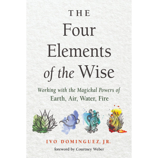 Four Elements of the Wise - 13 Moons