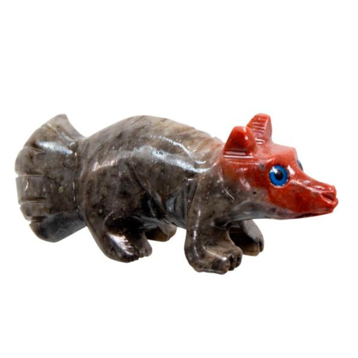 Fox Spirit Animal - 13 Moons
