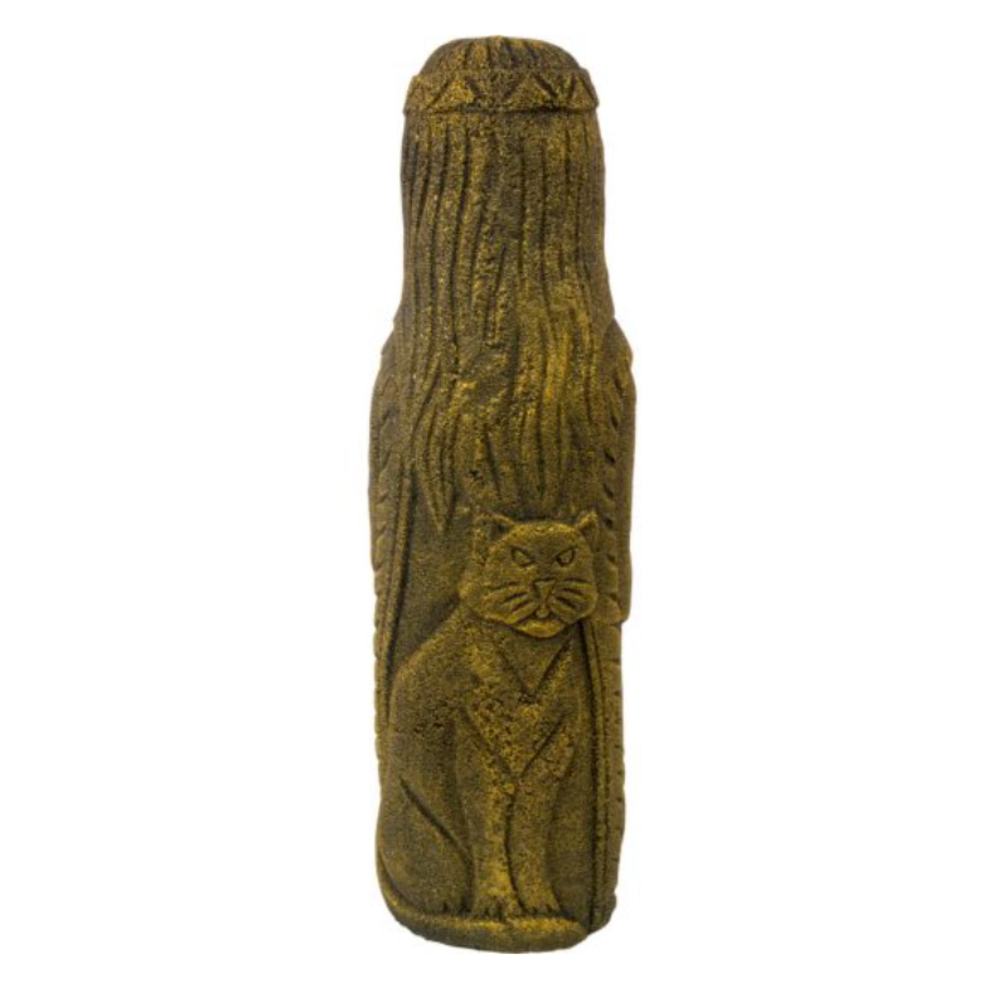 Freya Volcanic Stone Statue - 13 Moons