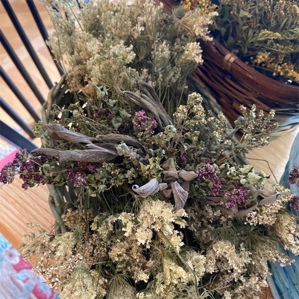 Garden Witches Herb Bundle - 13 Moons