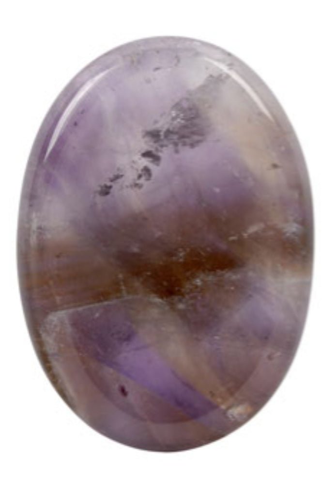 Gemstone Worry Stones - 13 Moons