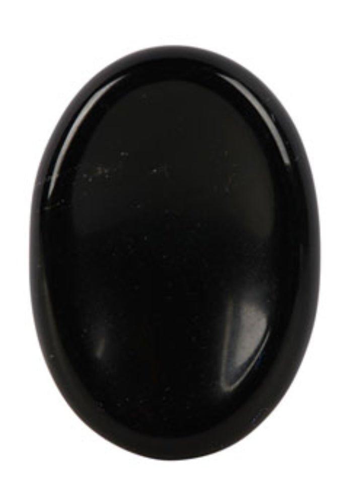 Gemstone Worry Stones - 13 Moons