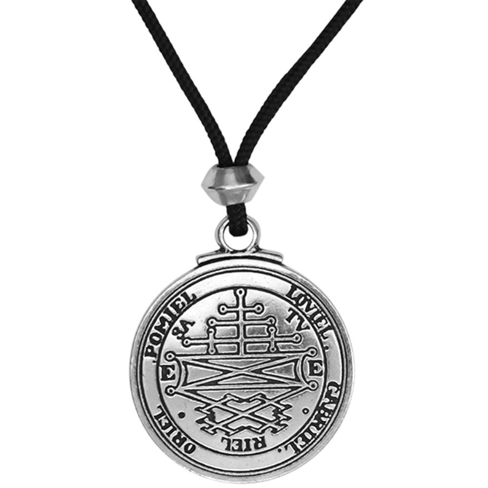 Ghost Hunter Talisman - 13 Moons