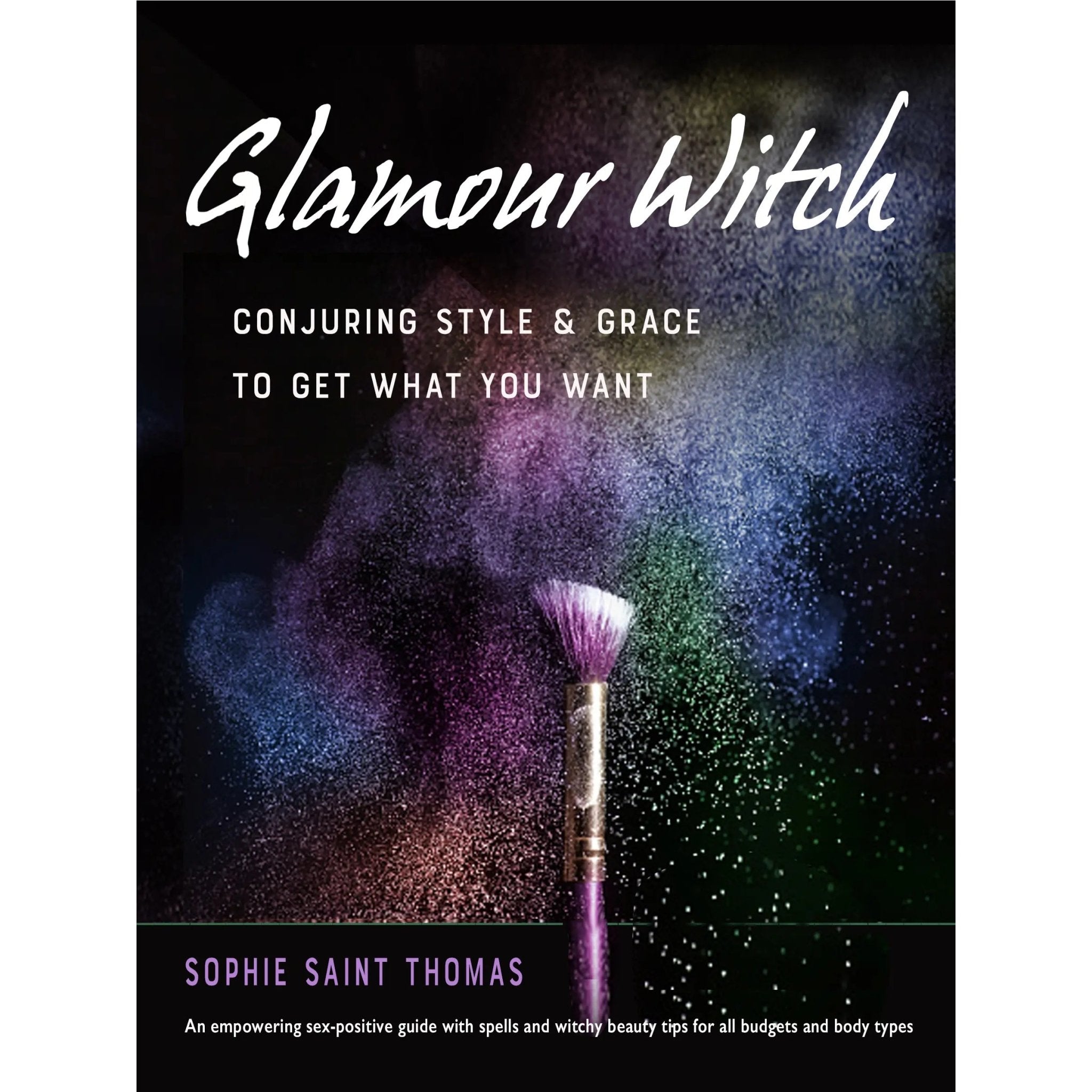 Glamour Witch - 13 Moons