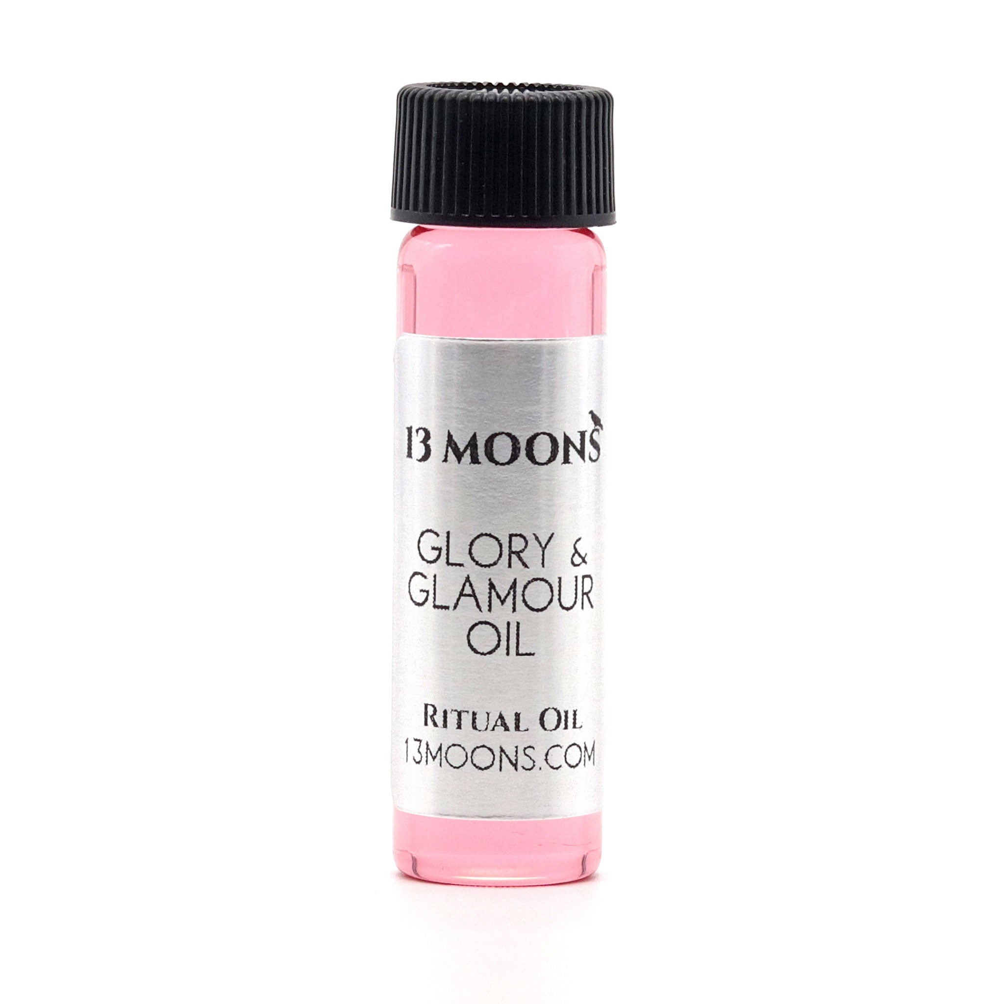 Glory & Glamour Oil by 13 Moons - 13 Moons