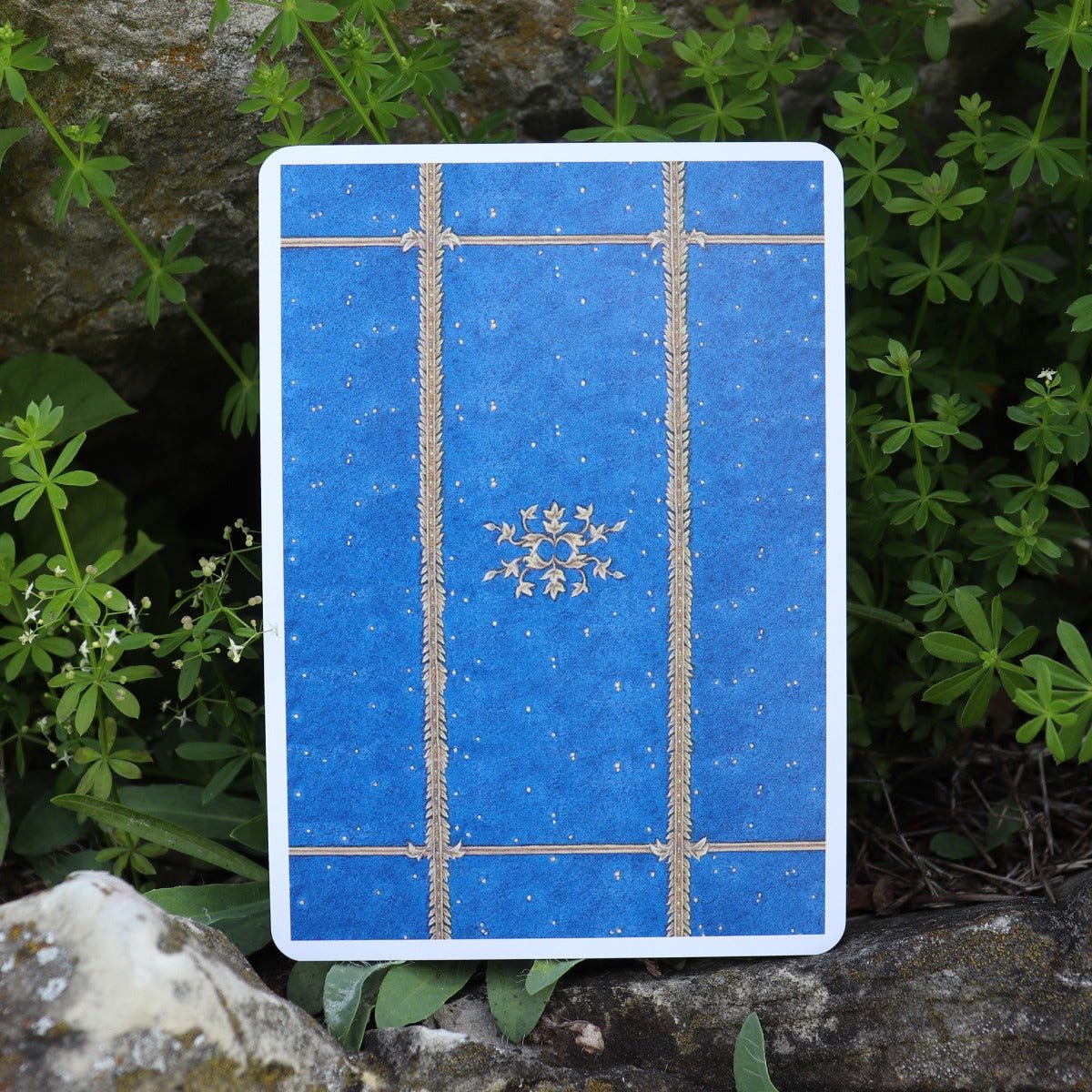 Goddess Tarot Deck - 13 Moons