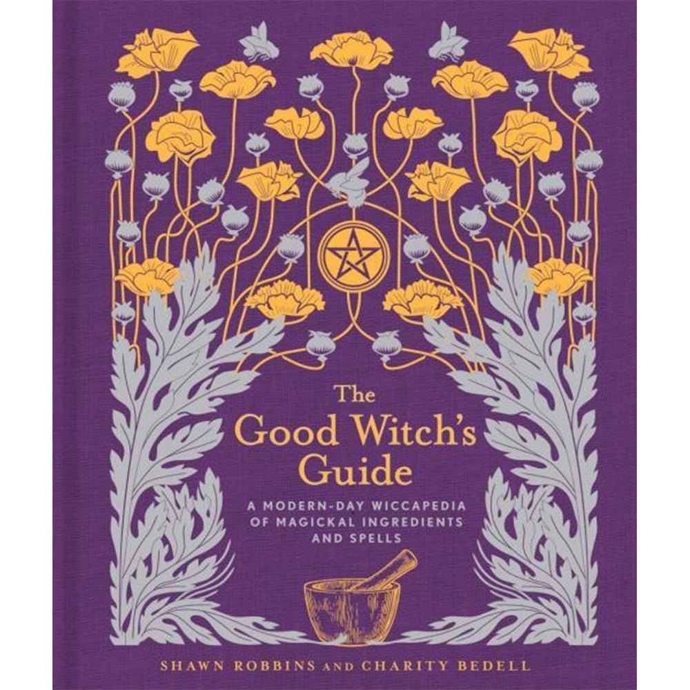 Good Witchs Guide - 13 Moons