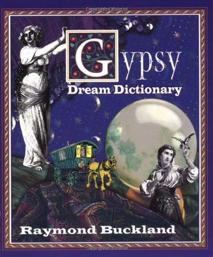 Gypsy Dream Dictionary - 13 Moons