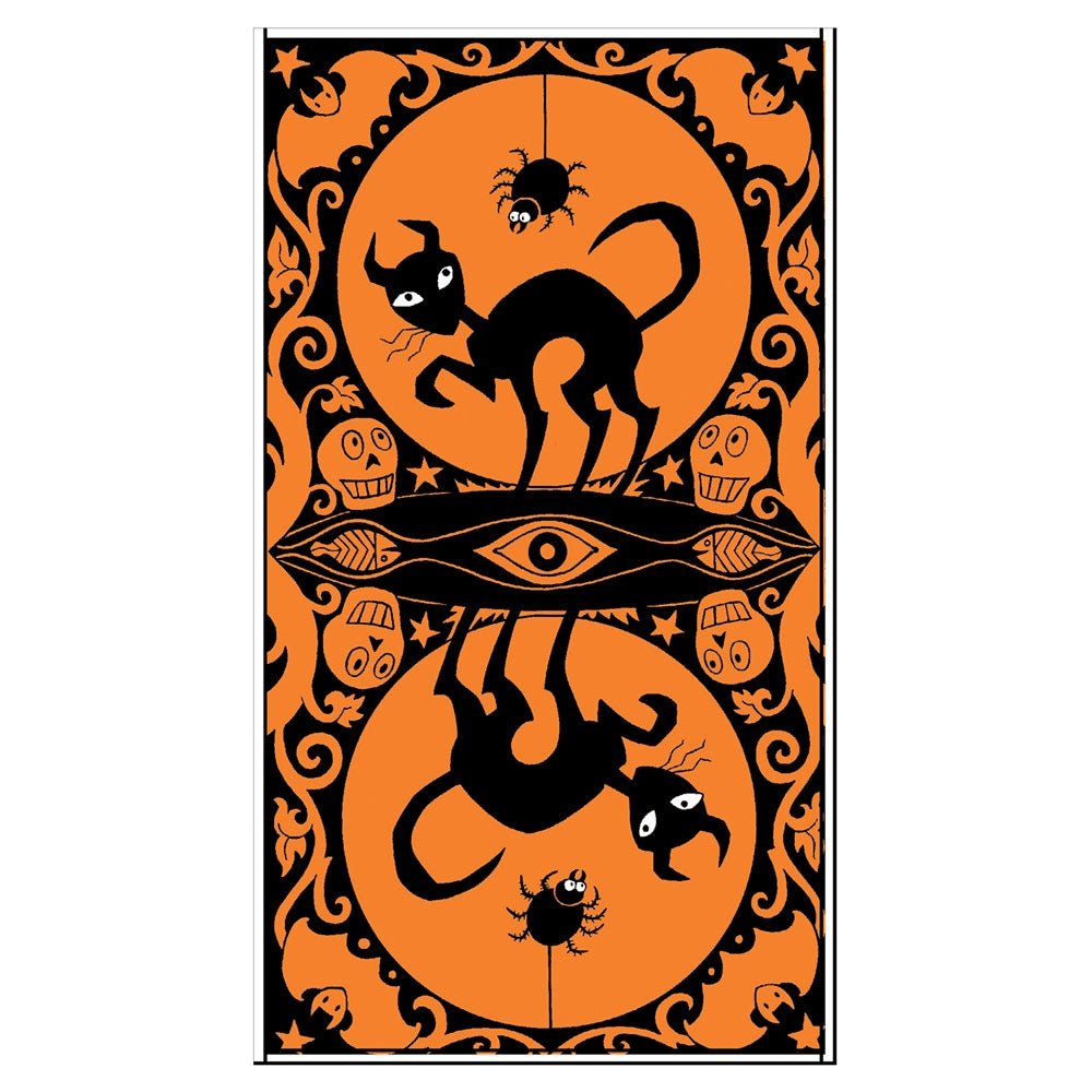 Halloween Tarot in Tin Box - 13 Moons