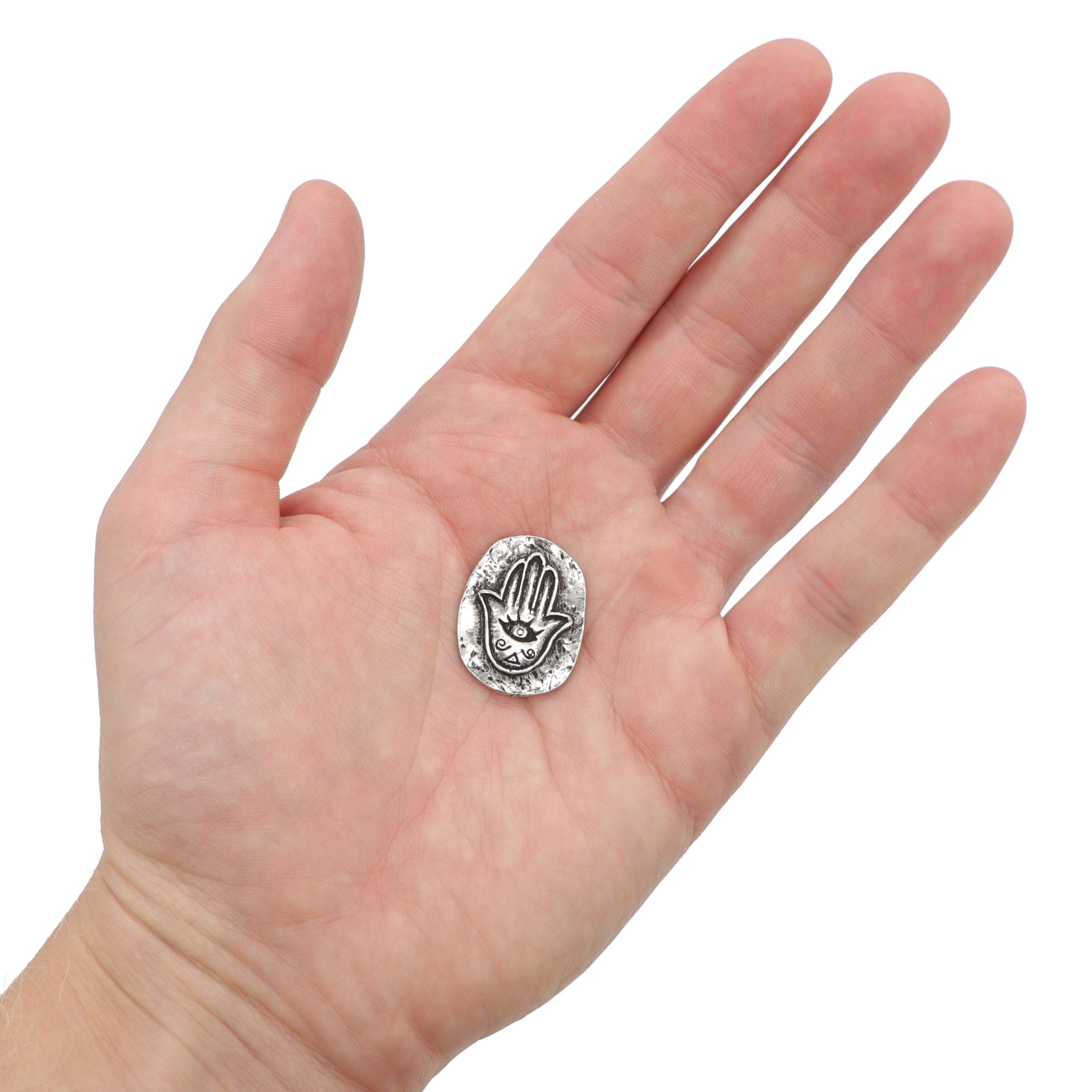 Hasma Pocket Stone