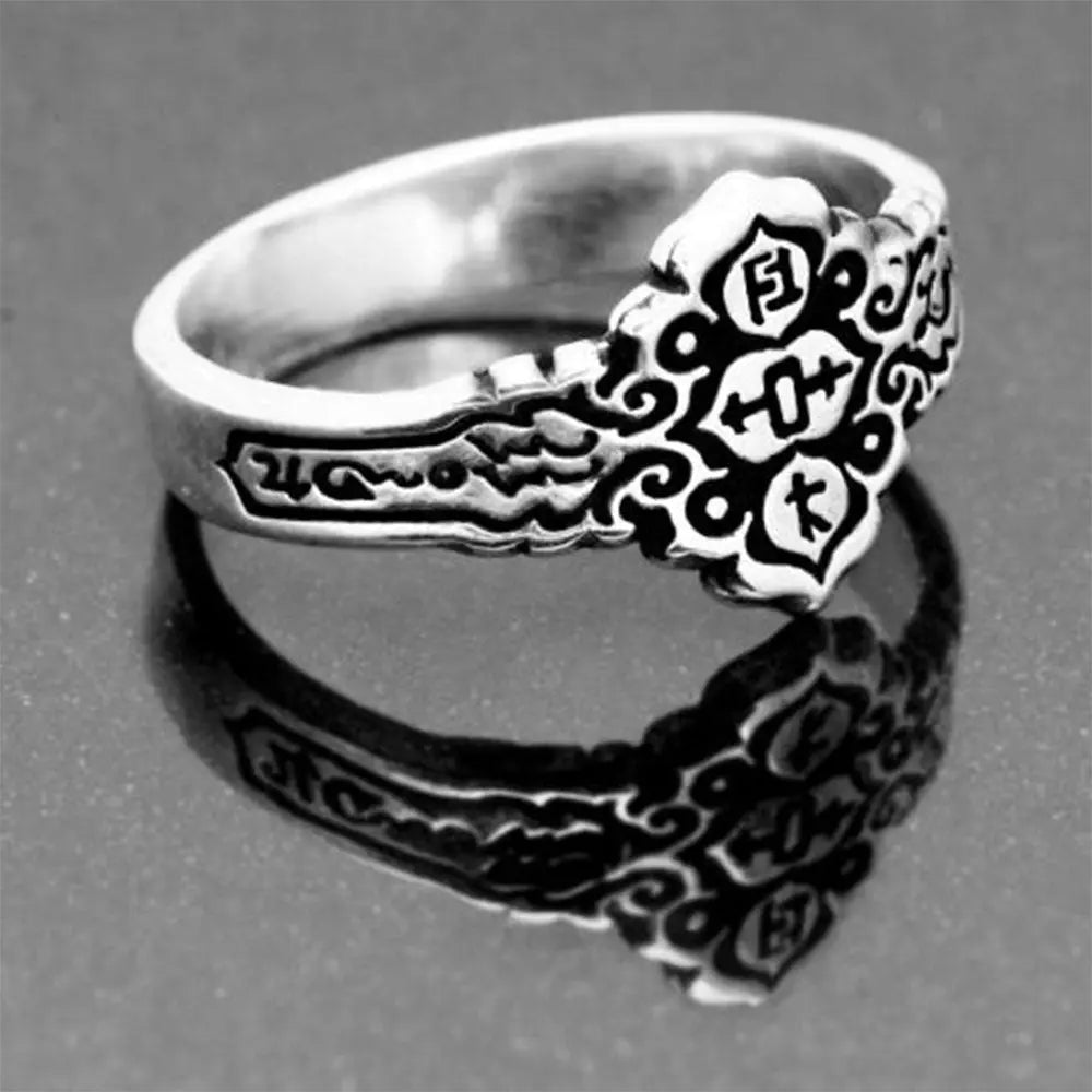 Healers Ring II - 13 Moons