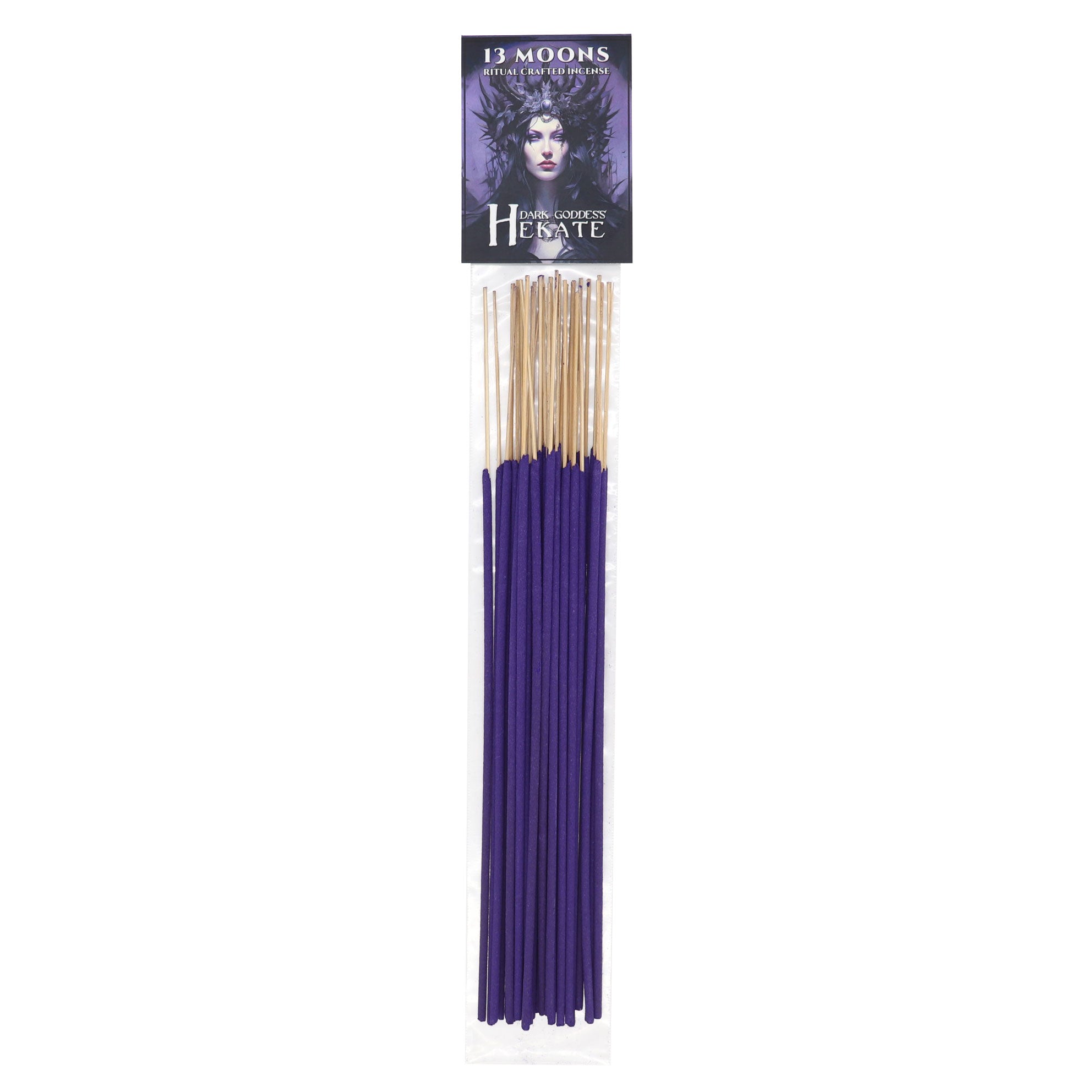 Hekate Incense - 13 Moons