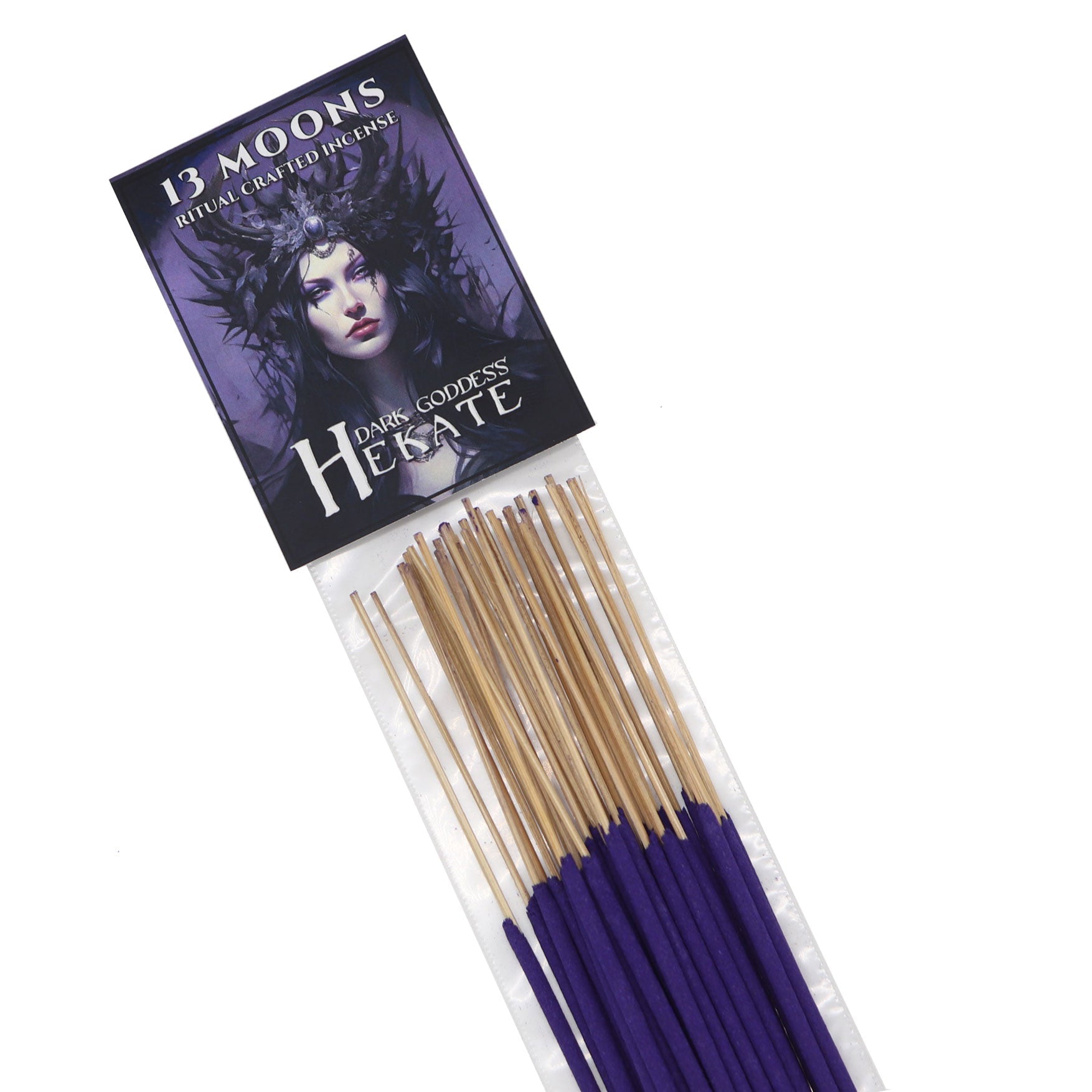 Hekate Incense - 13 Moons