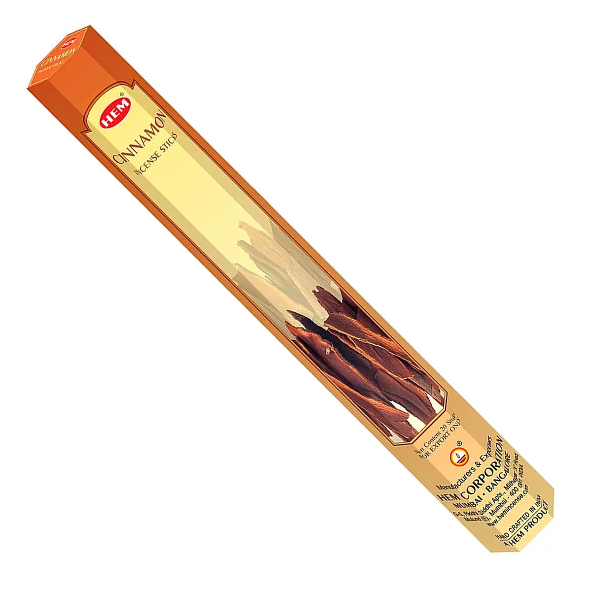 Hem Incense Sticks - 13 Moons