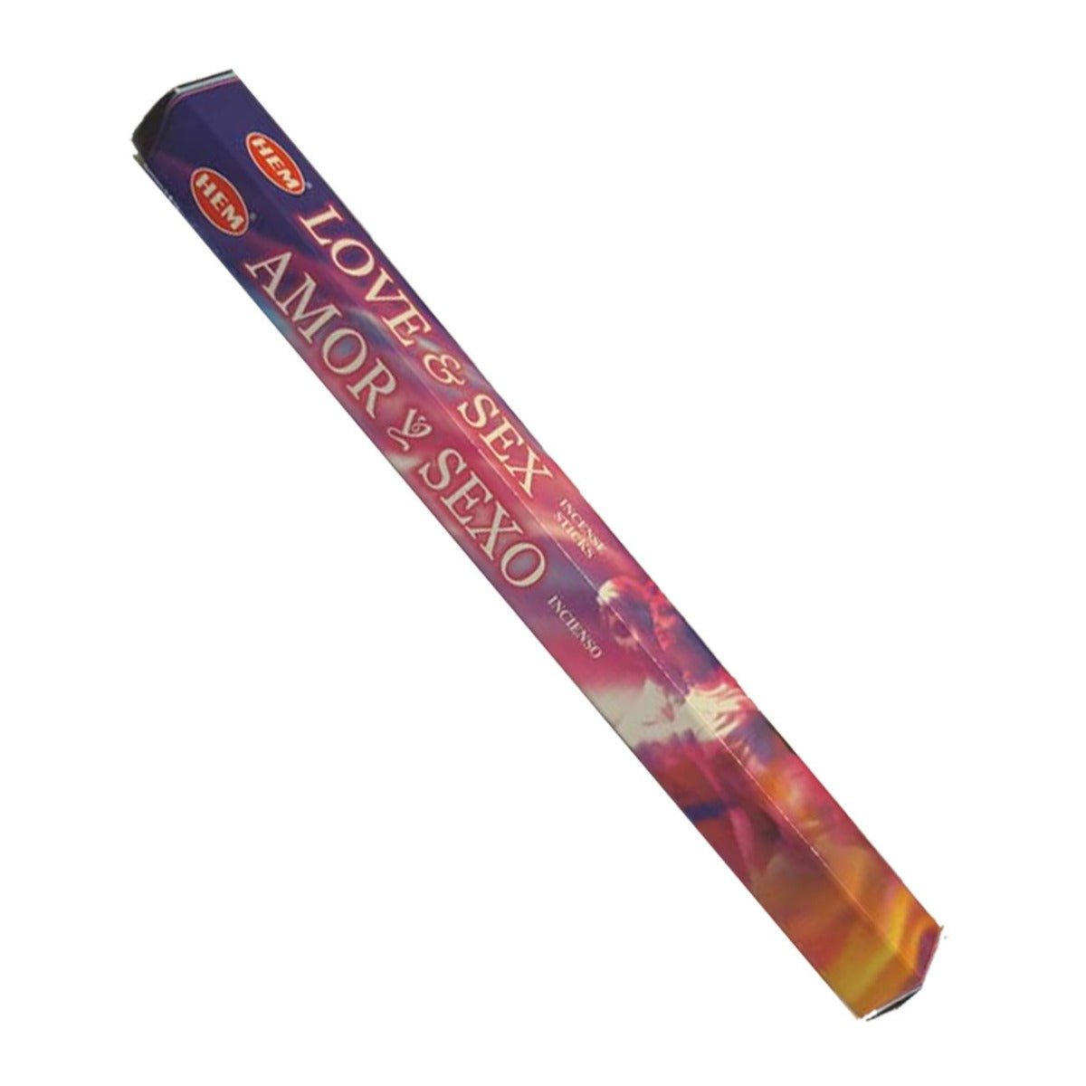Hem Incense Sticks - 13 Moons