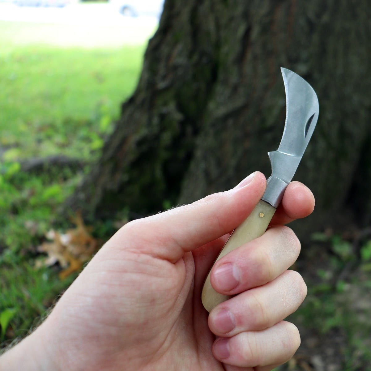 Herb Pruning Pocket Boline - 13 Moons