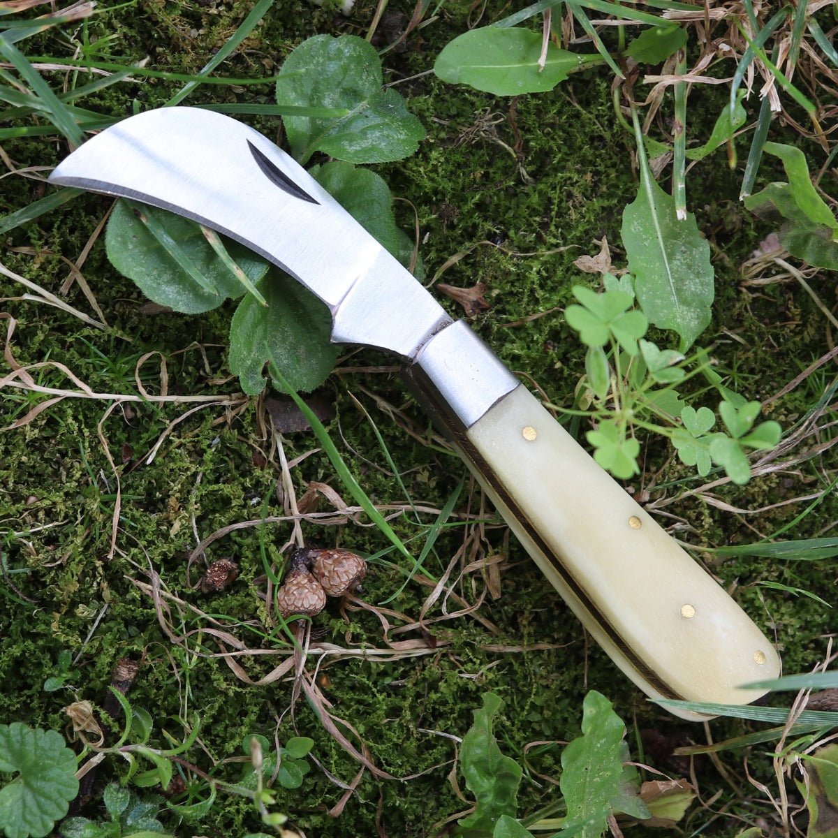 Herb Pruning Pocket Boline - 13 Moons