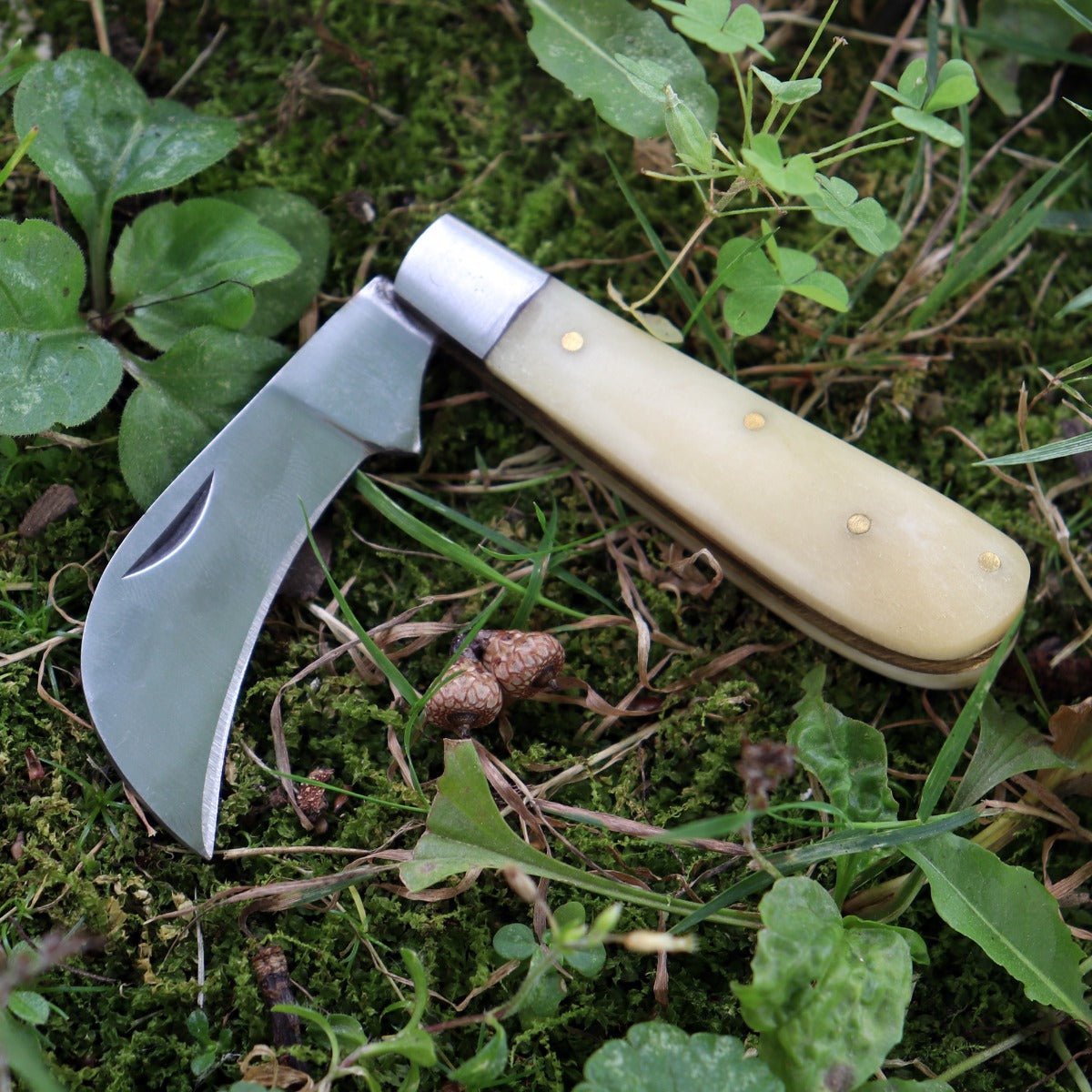 Herb Pruning Pocket Boline - 13 Moons