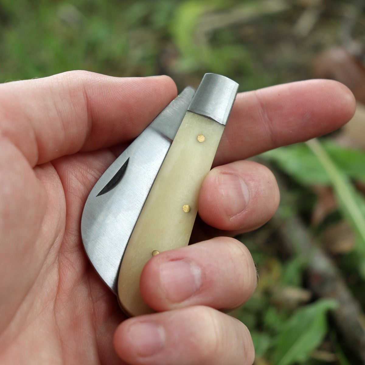 Herb Pruning Pocket Boline - 13 Moons