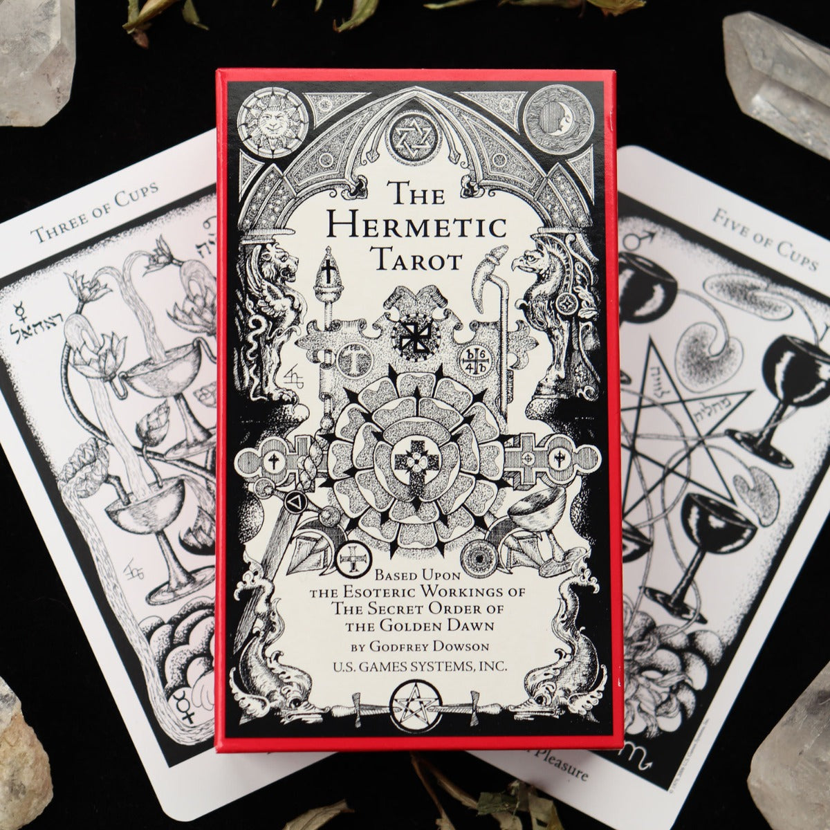 Hermetic Tarot