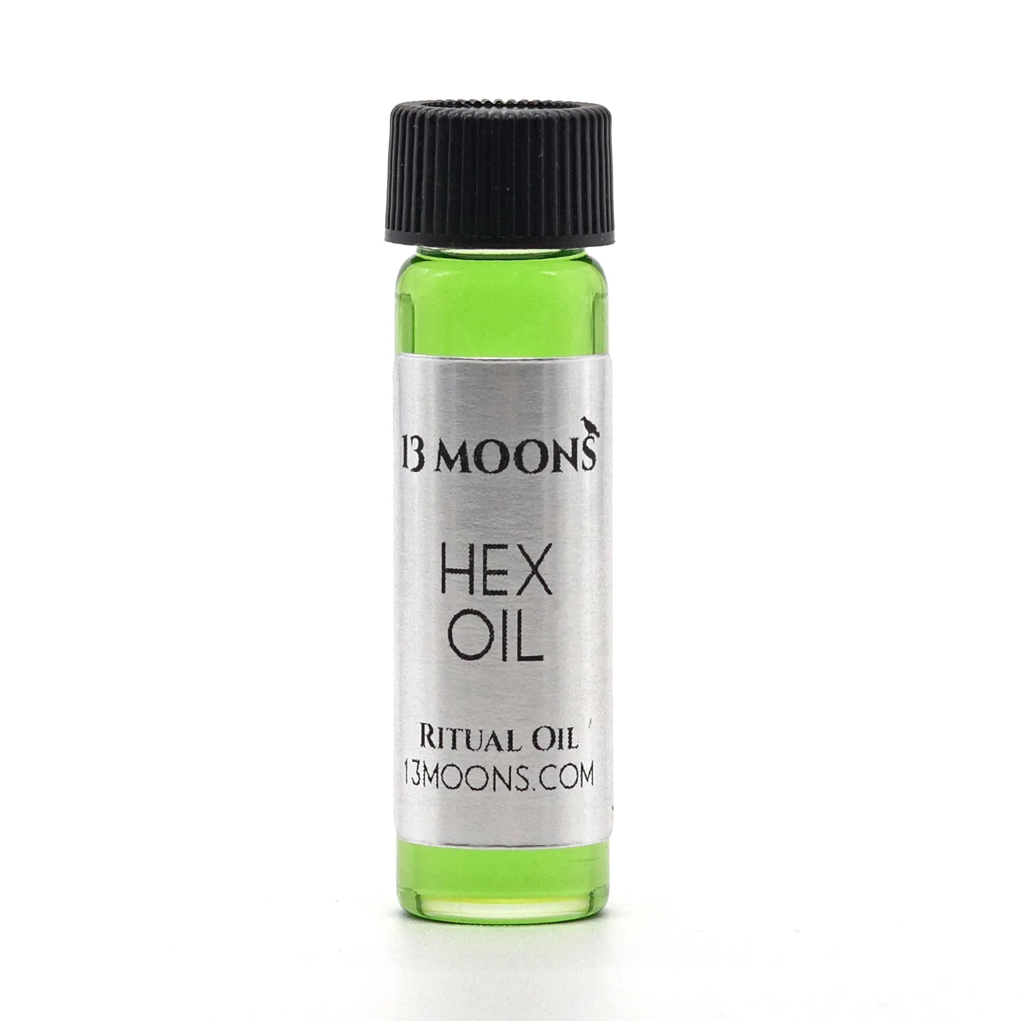 Hex Oil by 13 Moons - 13 Moons