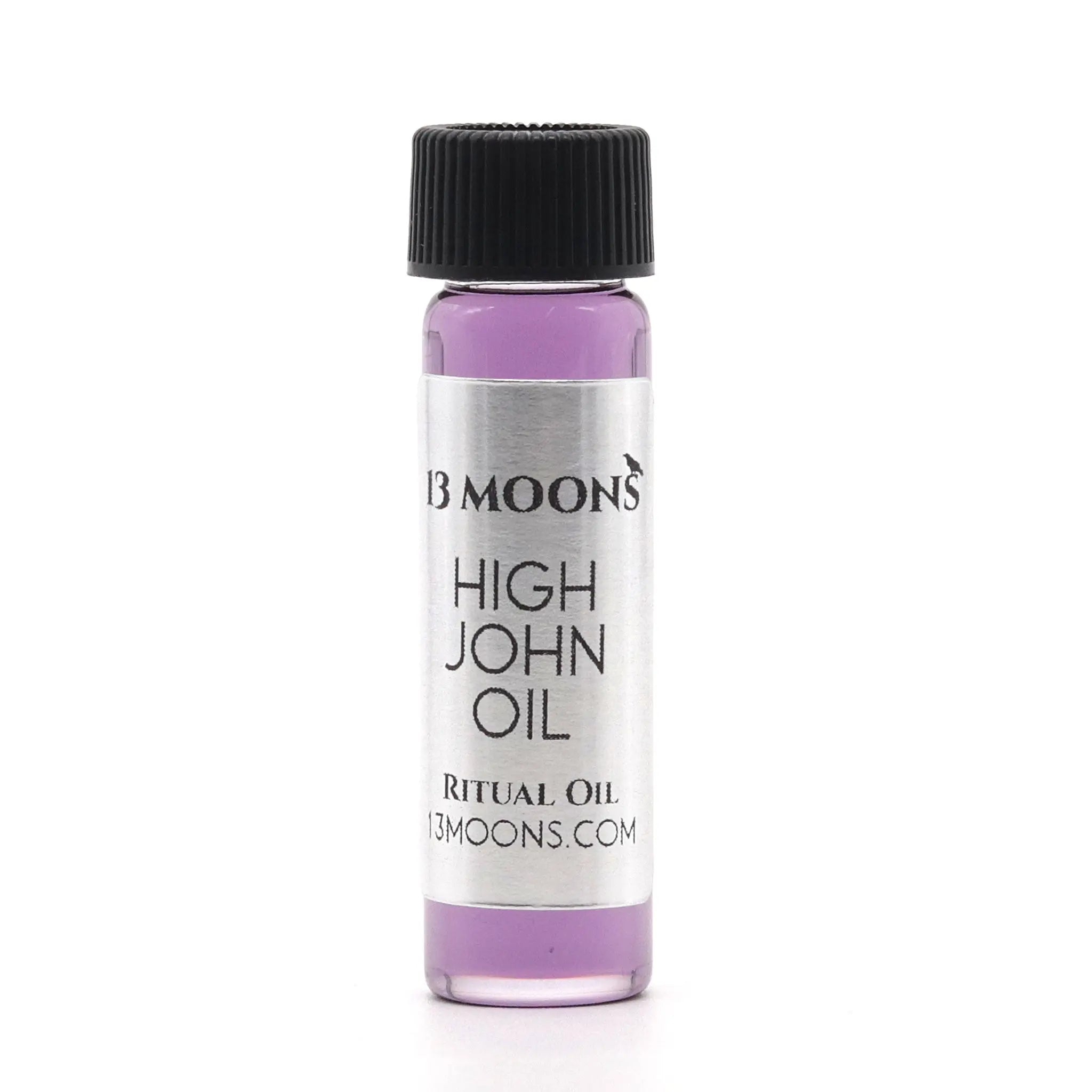 High John Oil by 13 Moons - 13 Moons
