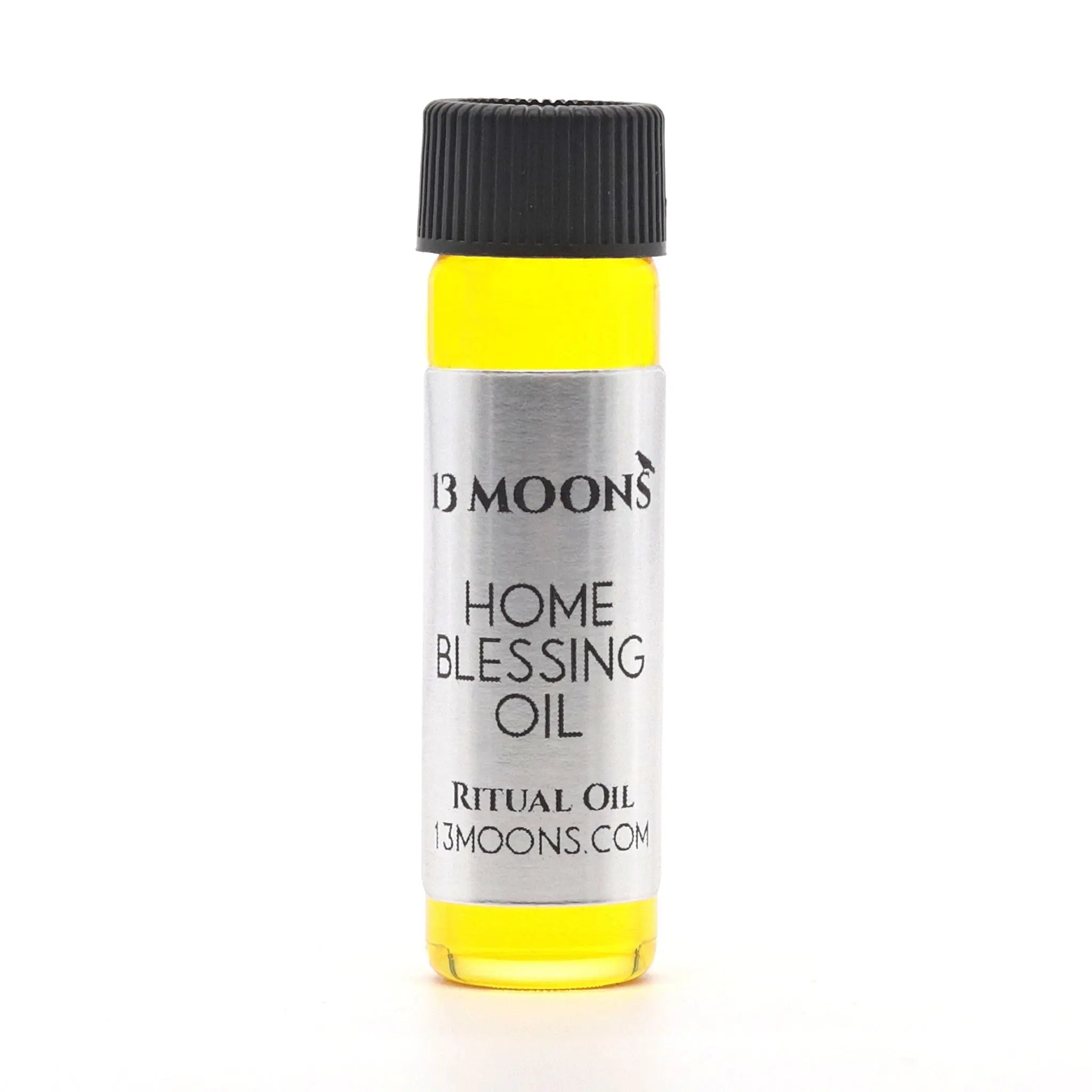 Home Blessing Oil by 13 Moons - 13 Moons