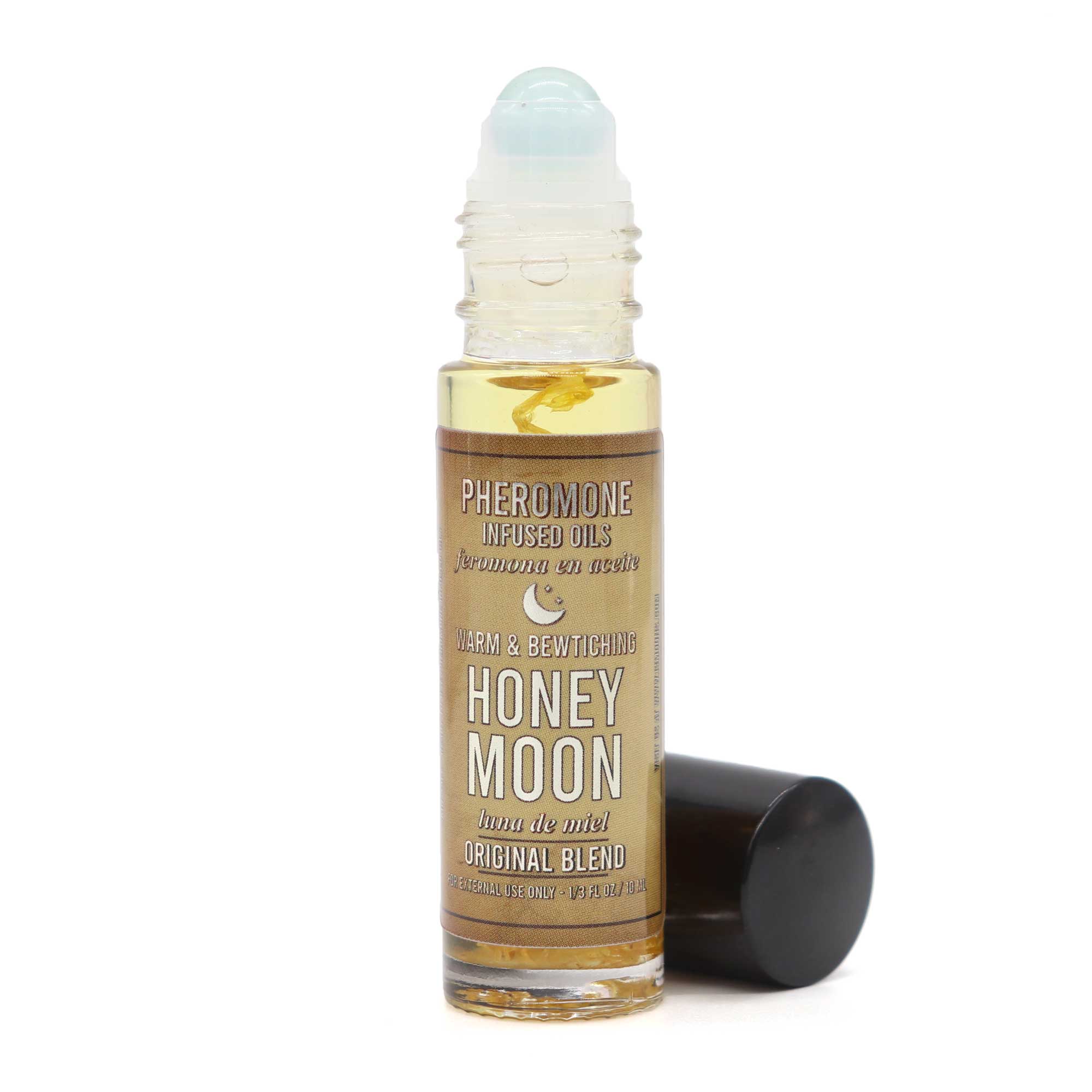 Honey Moon Pheromone Oil - 13 Moons