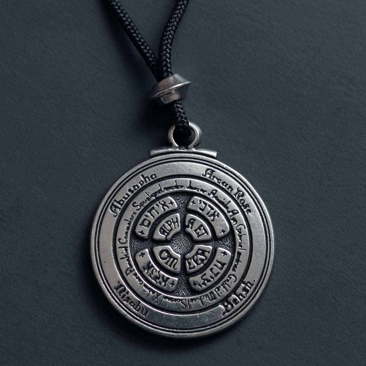 Honor and Riches Talisman - 13 Moons