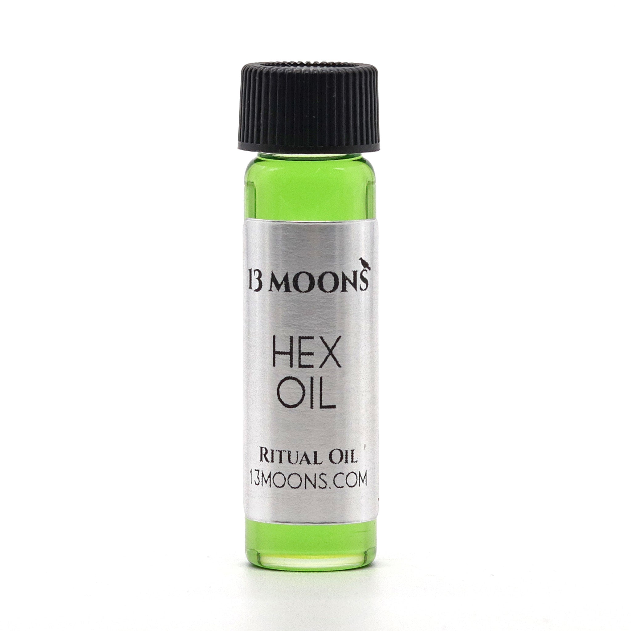 I Eff'in Hate People! Oil Set by 13 Moons - 13 Moons