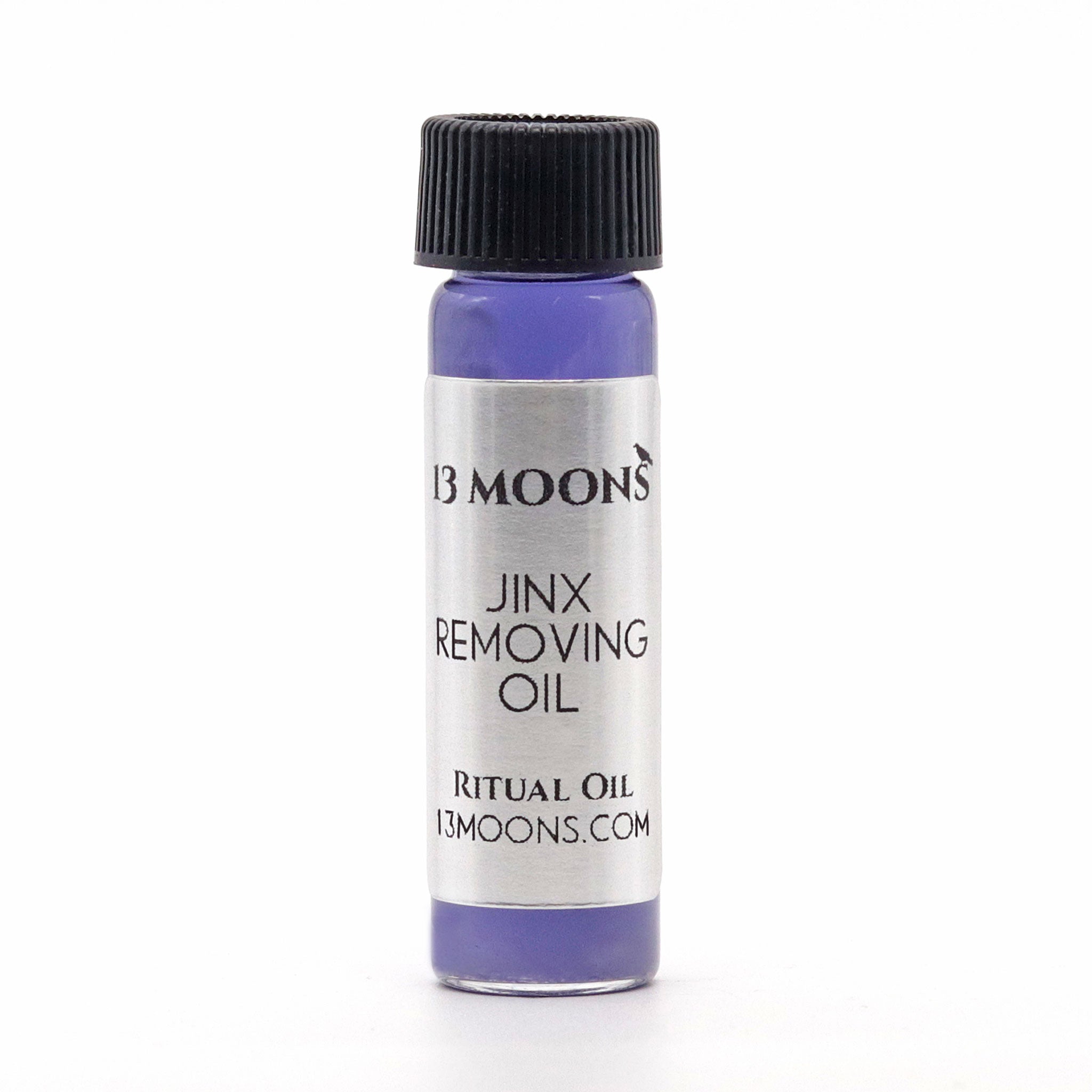 I Eff'in Hate People! Oil Set by 13 Moons - 13 Moons