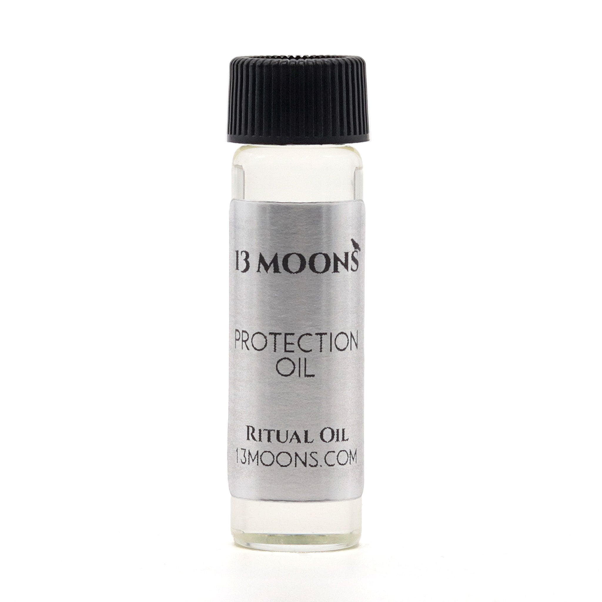 I Eff'in Hate People! Oil Set by 13 Moons - 13 Moons