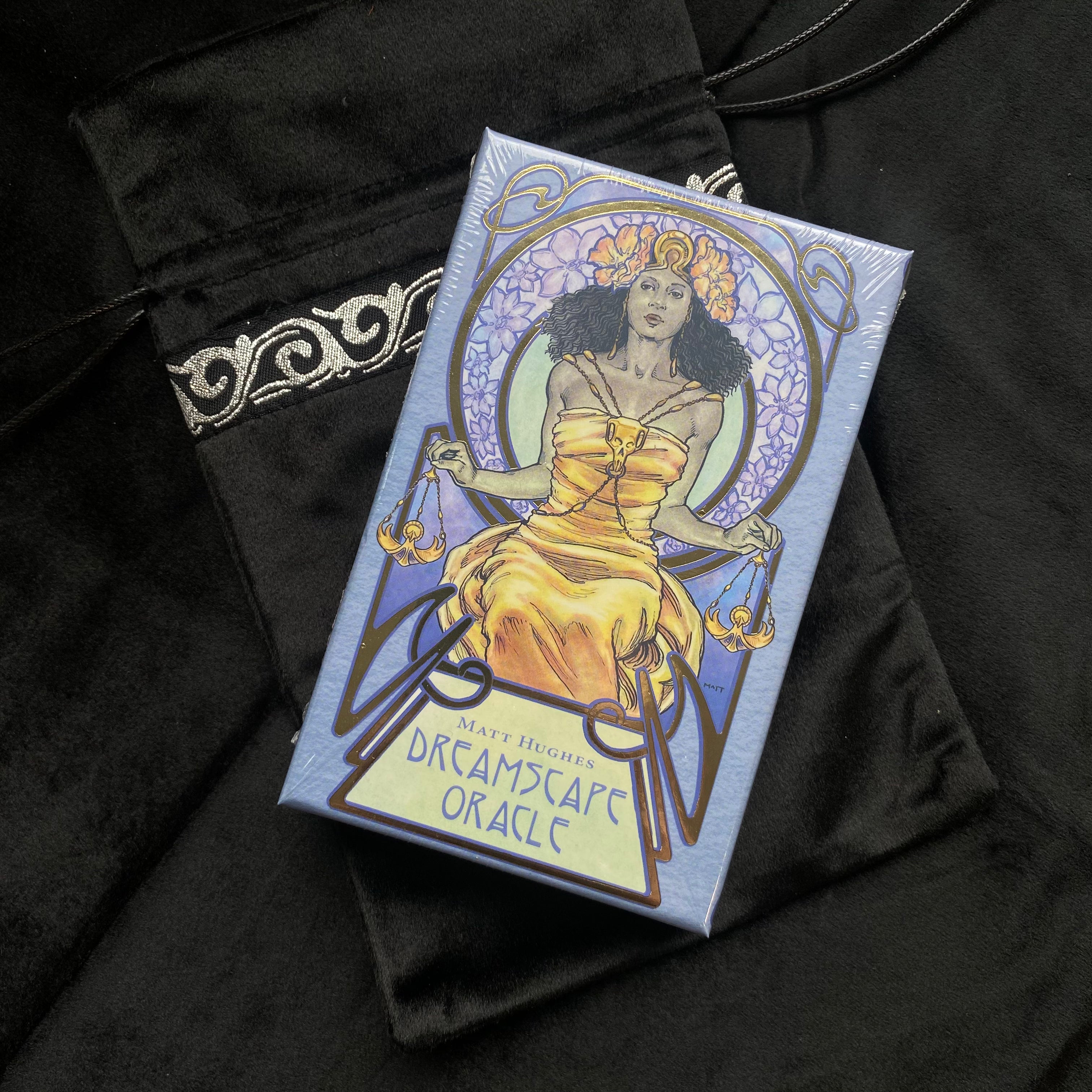 Wiccan Goddess Altar Set - Sale Lot
