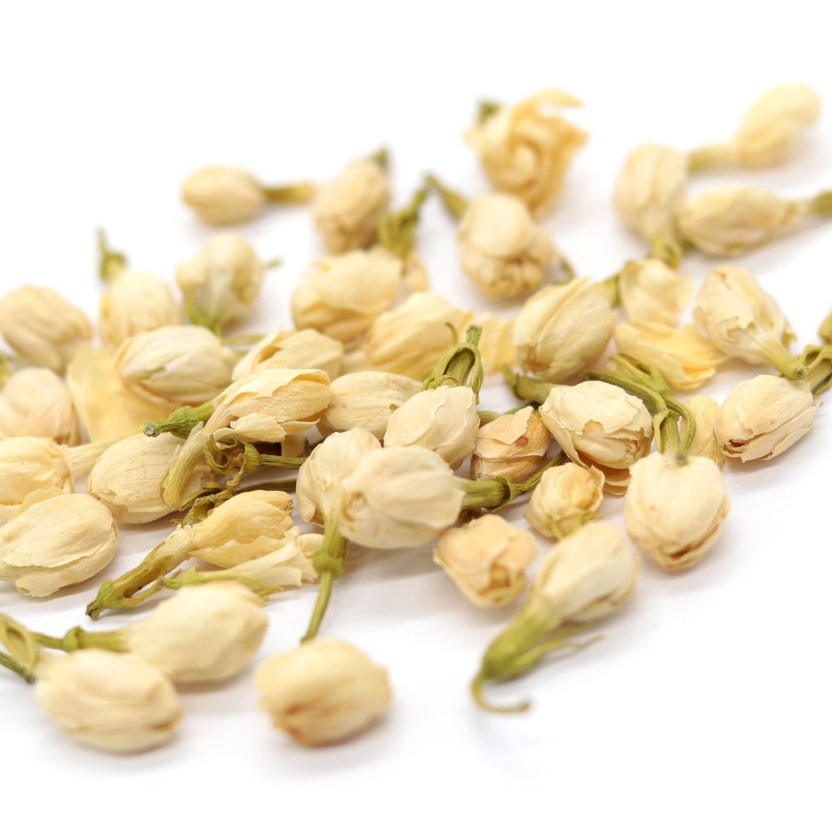 Dry Jasmine Flower at Rs 2499/kg, Jasmine Flower in Taoru