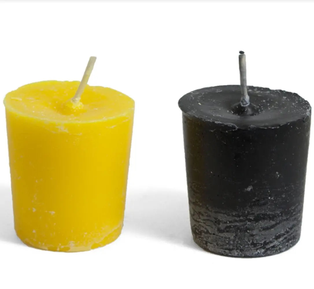 Jinx Removing Blessing Candle Kit - 13 Moons